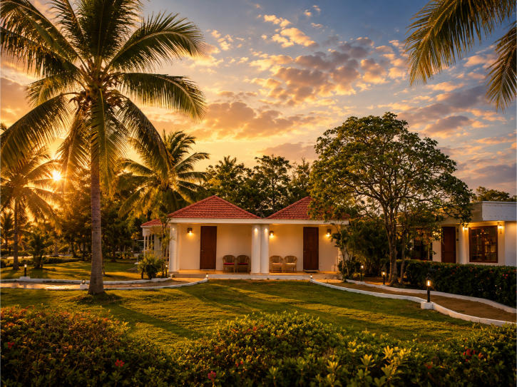 What Makes the Coastal Wedding Guest Experience Special?