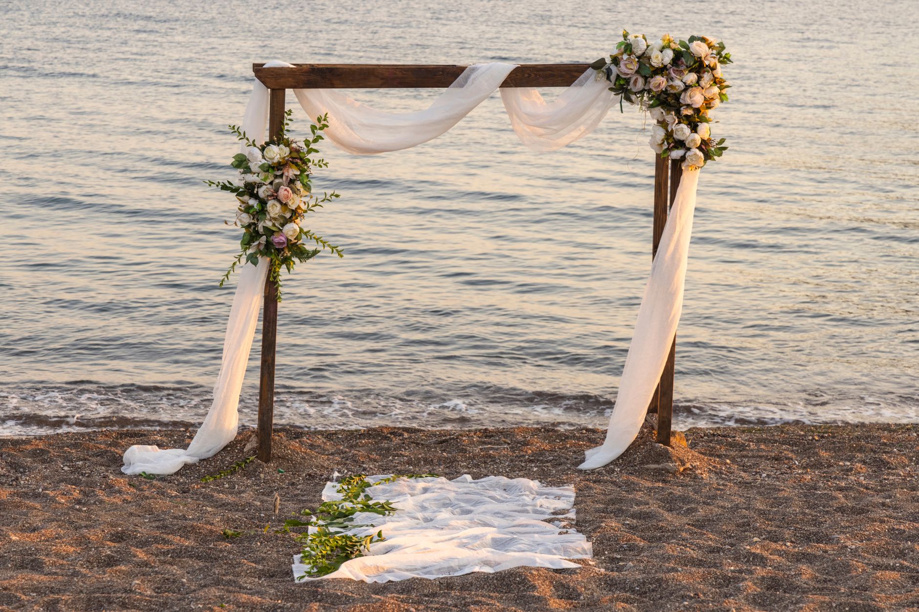 Chennai's Best Beachfront Event Venues