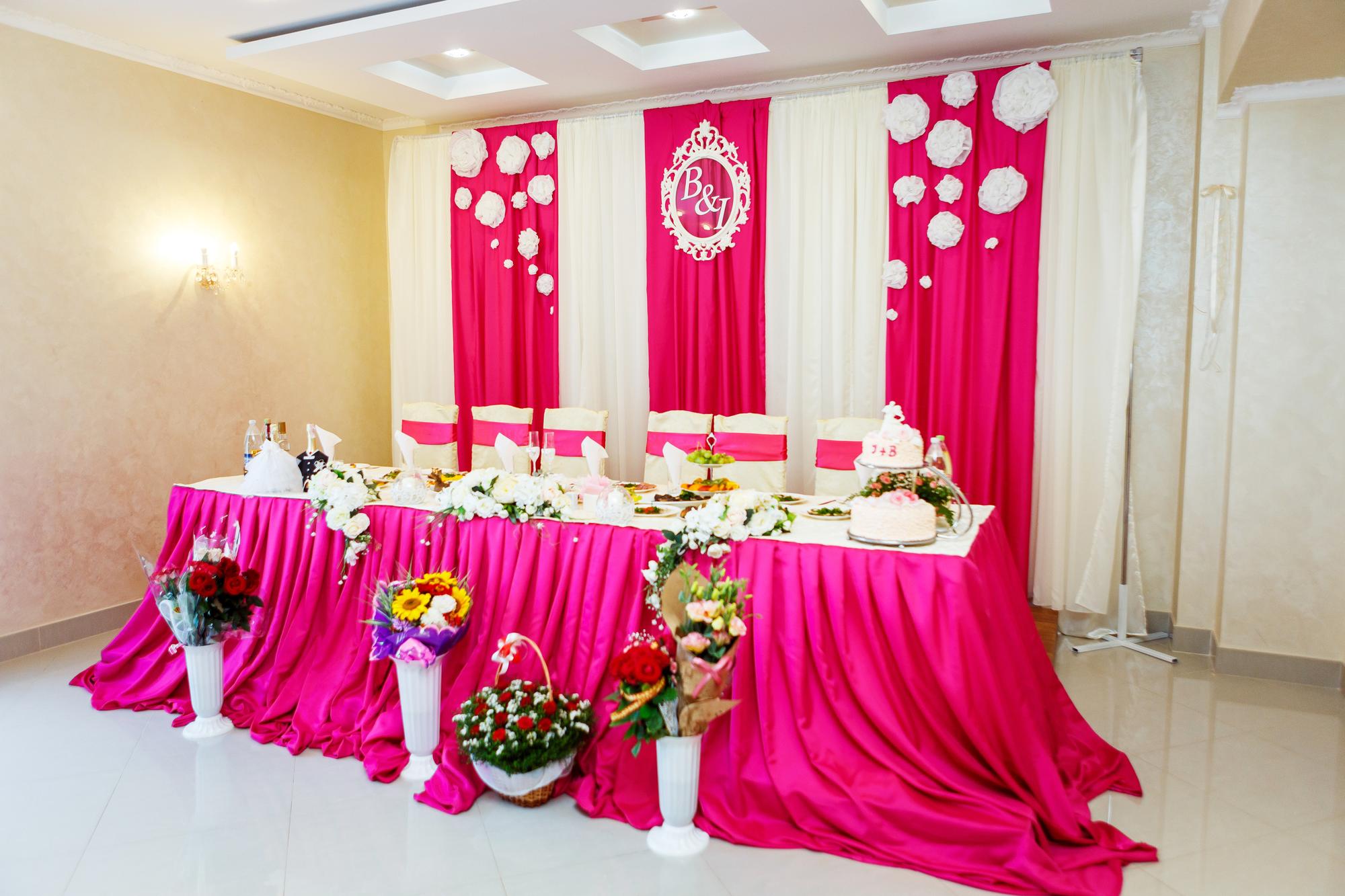 Types of decoration styles and options — chennai