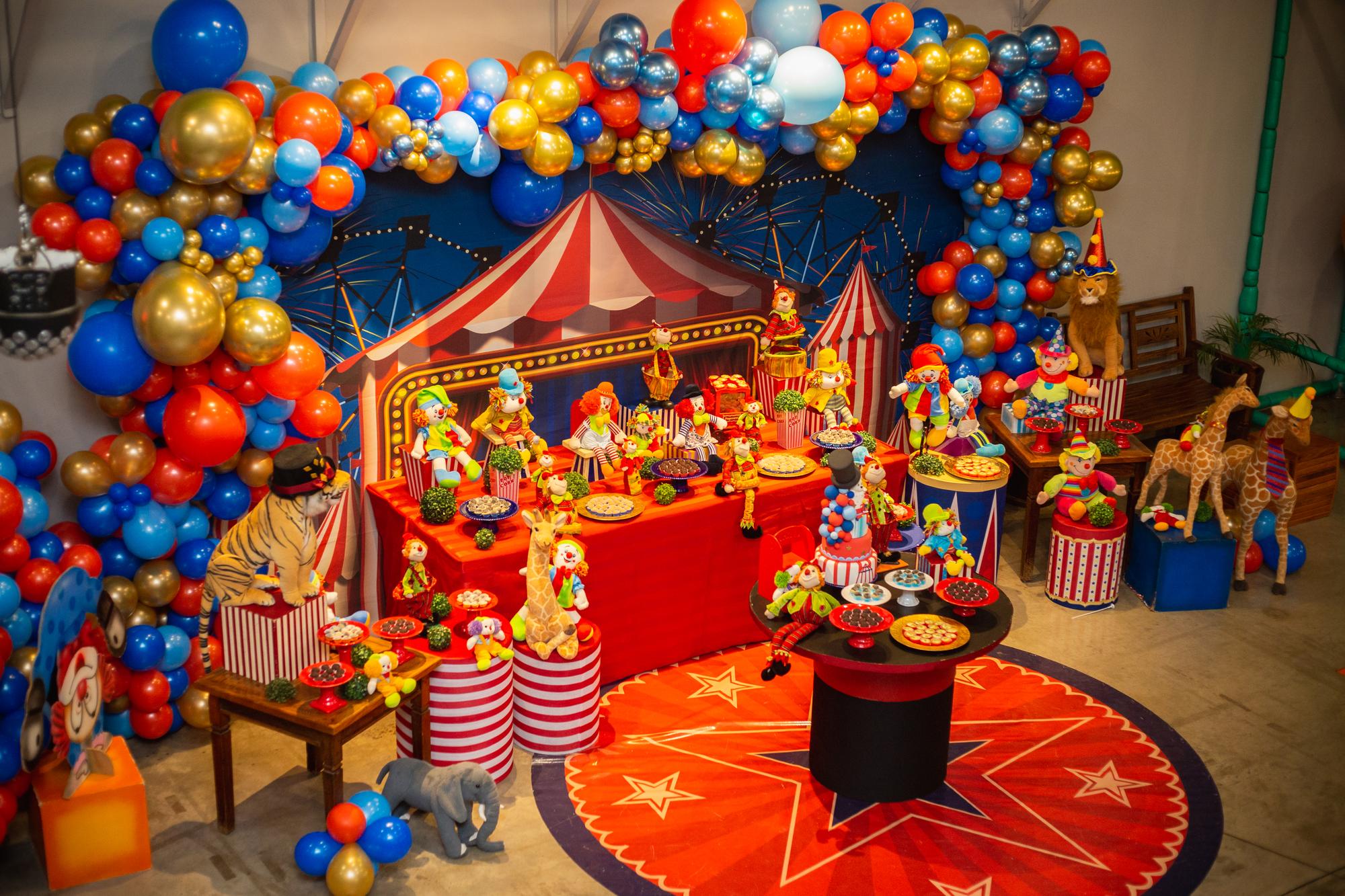 Birthday Decorators in Chennai