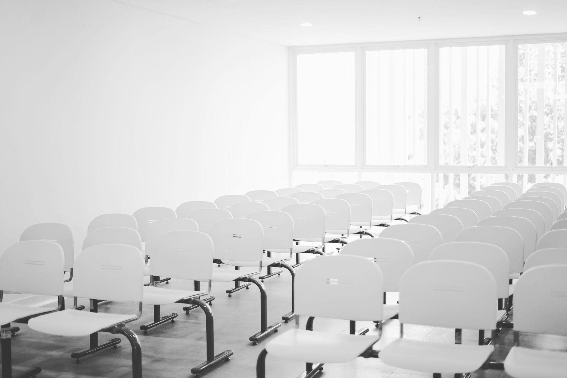 Top Business Event Centres in Chennai