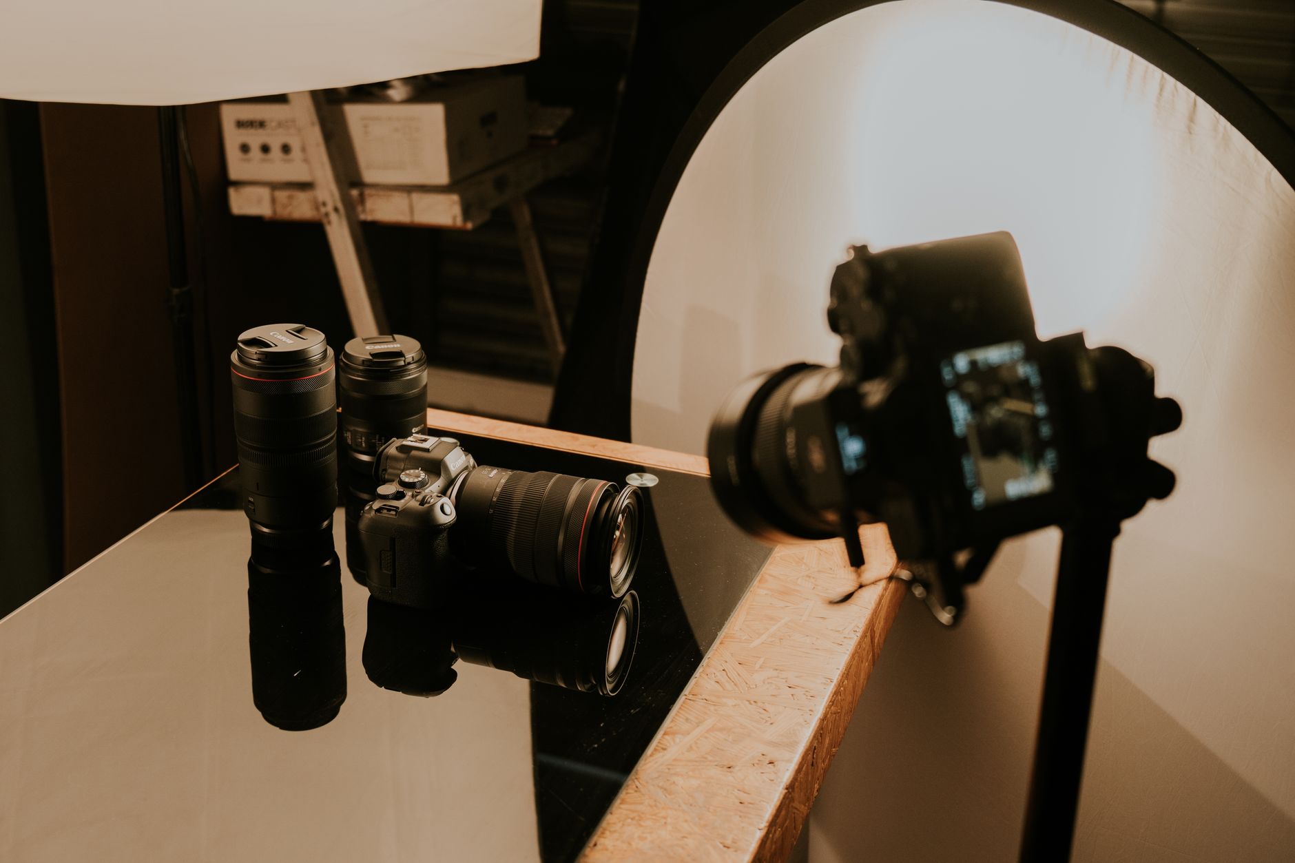 Chennai's Best Product Photography