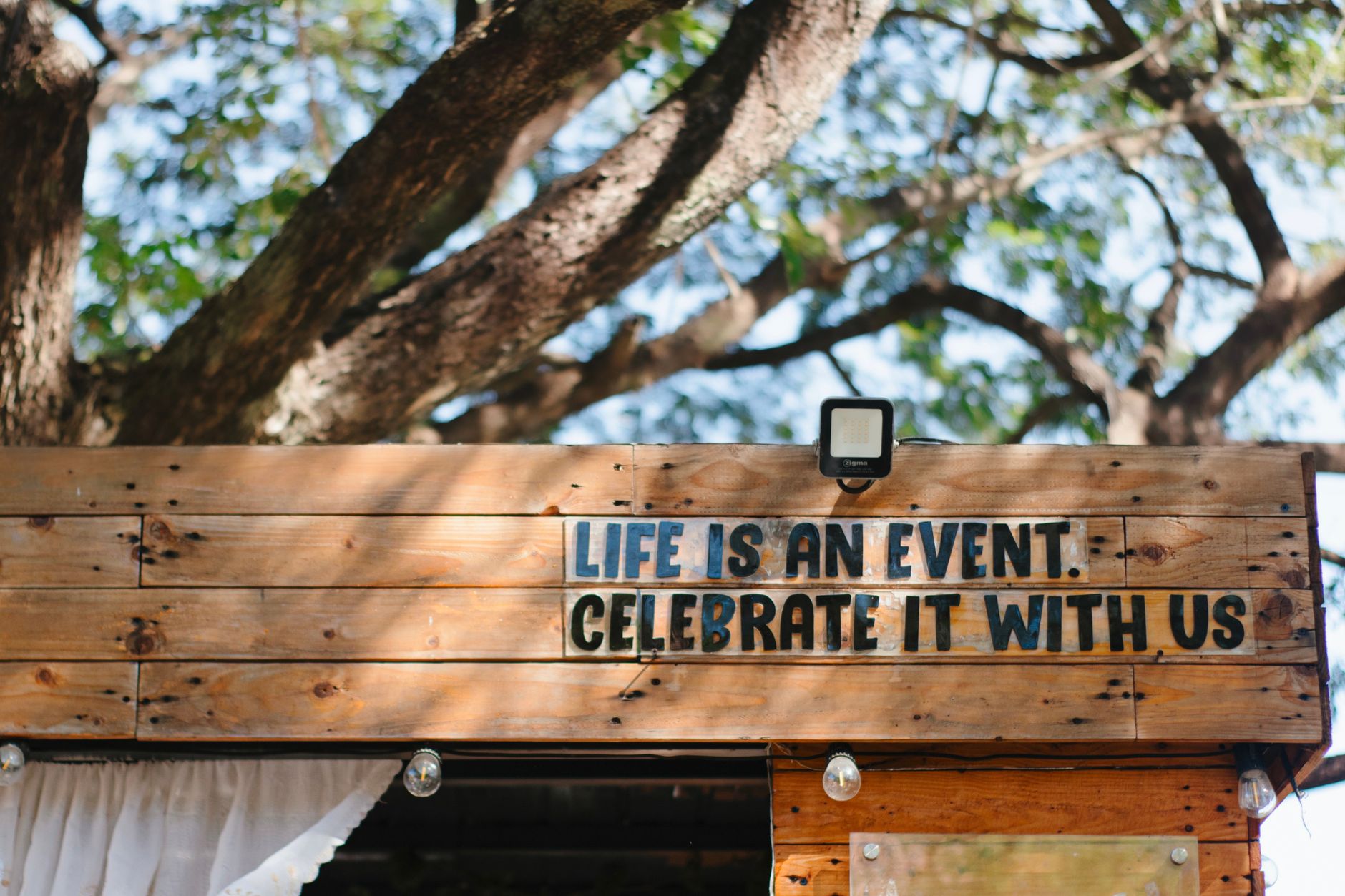 Book Camping Event Venues in Chennai
