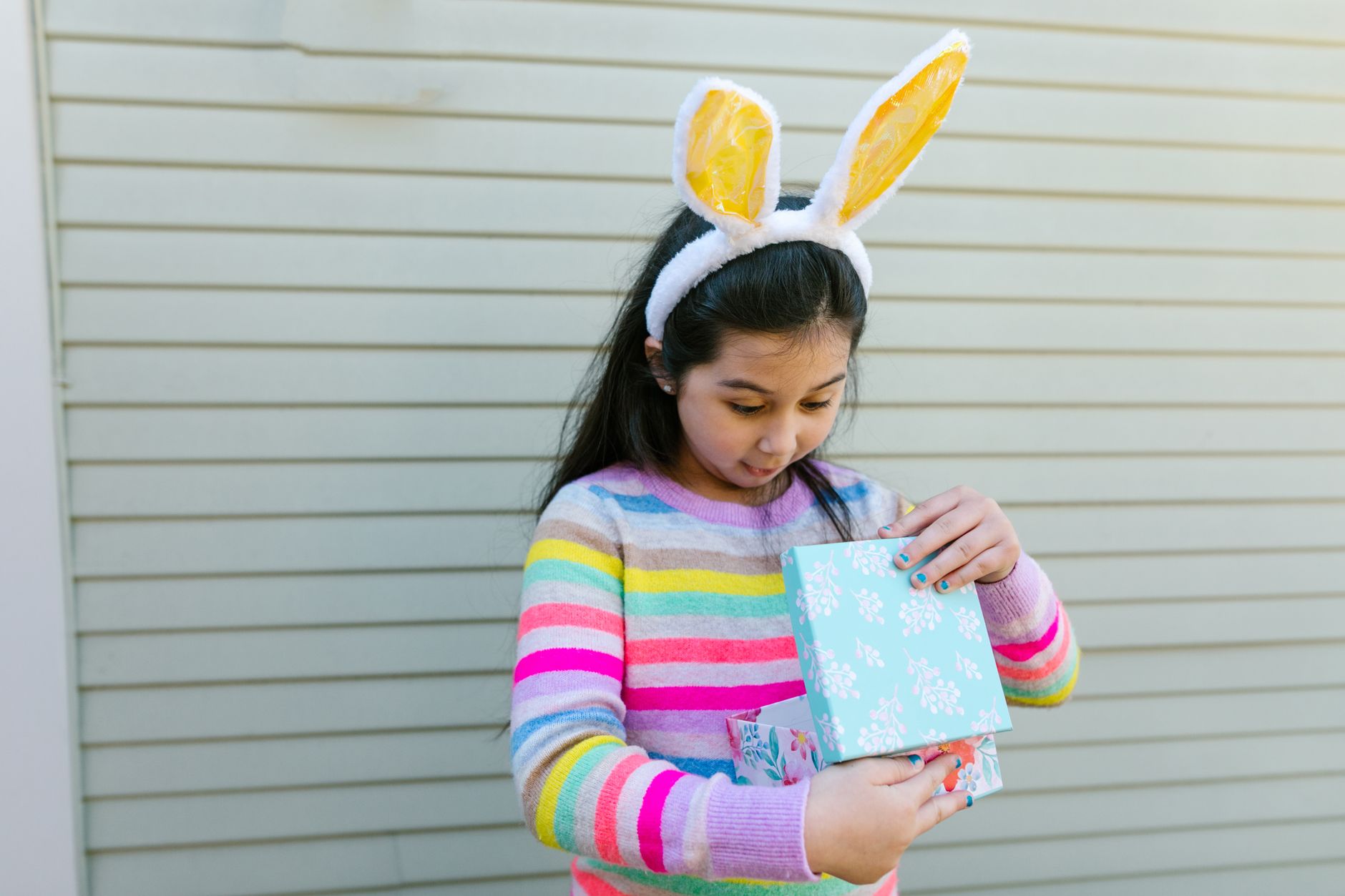 Curated Children's Gift Boxes in Chennai