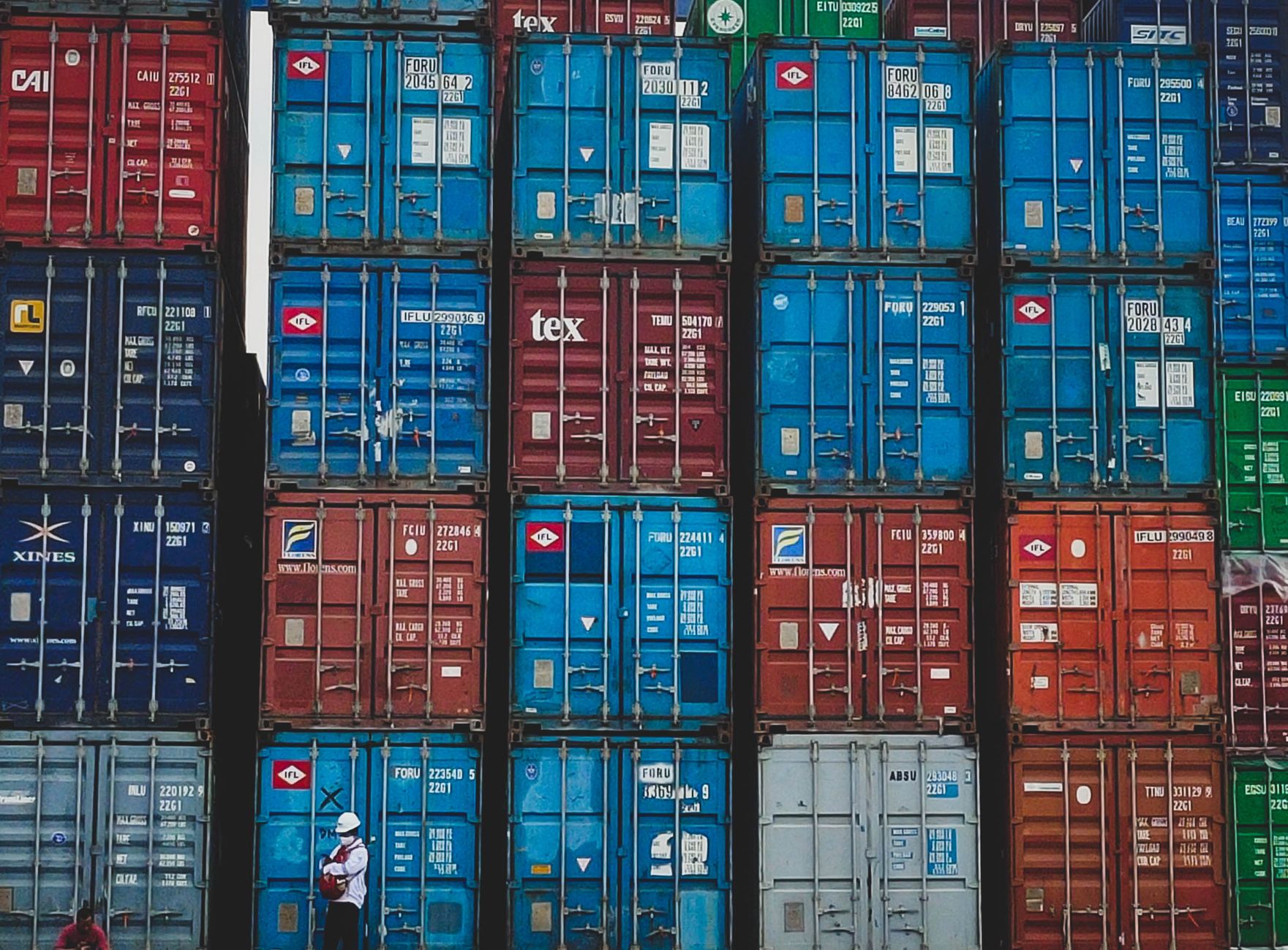 Chennai Container Transport Made Easy