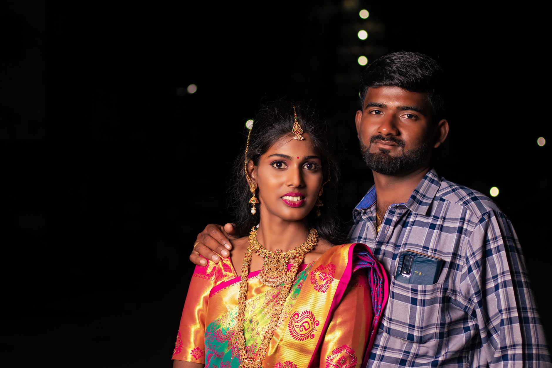 Adorn Your Big Day in Chennai
