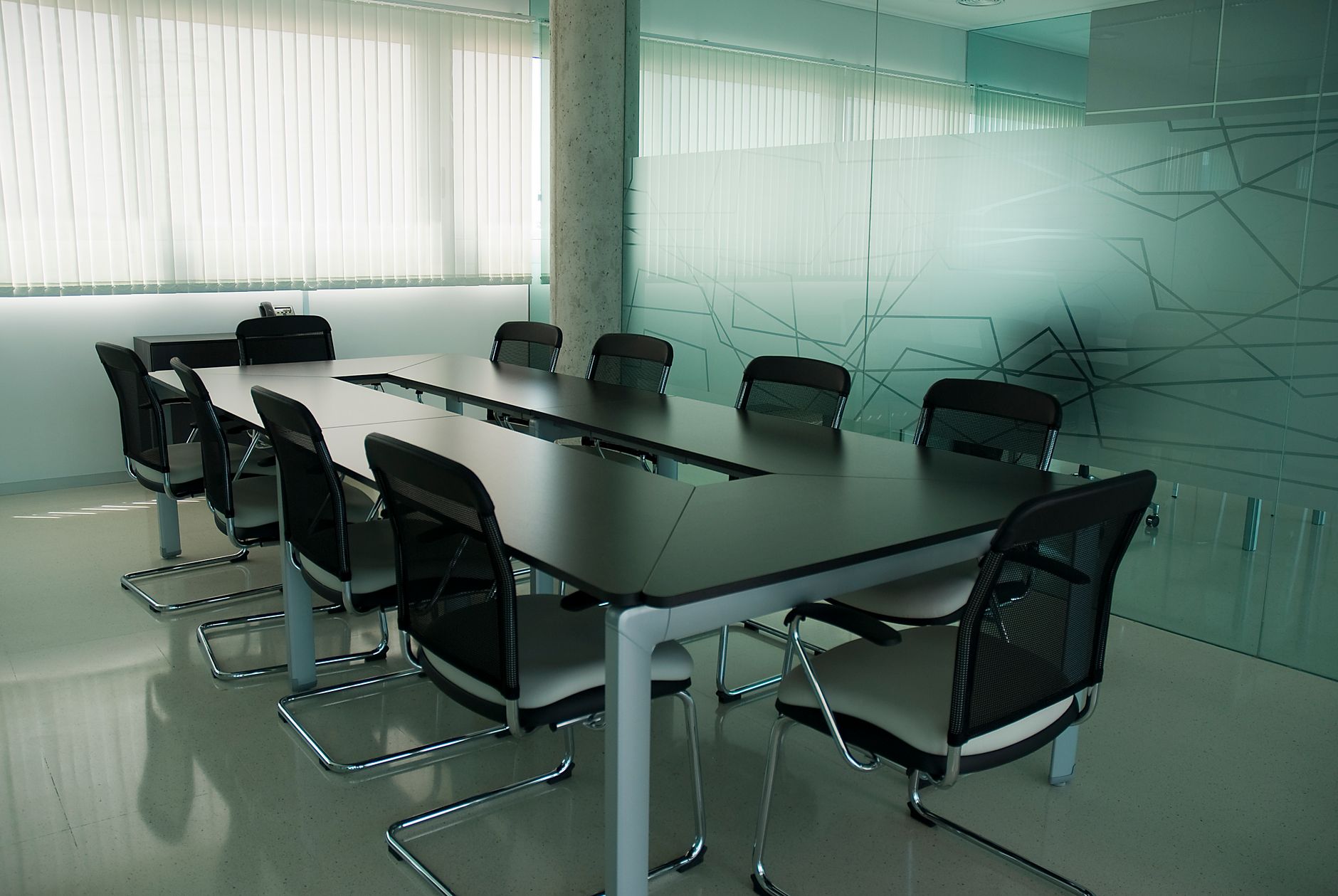 Book Boardrooms in Chennai
