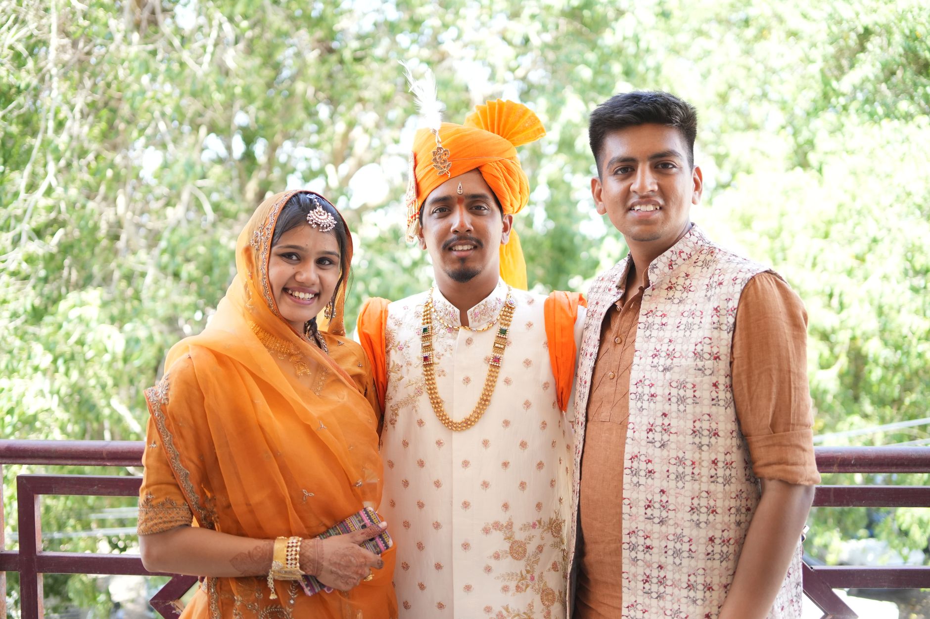 Dress Your Family for Every Festive Moment