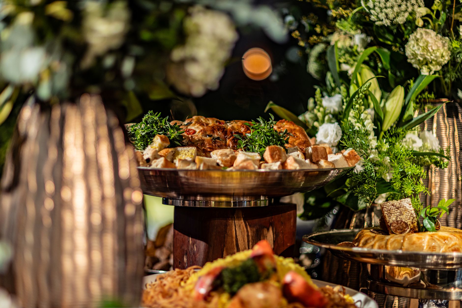 Chennai's Best Food Photography