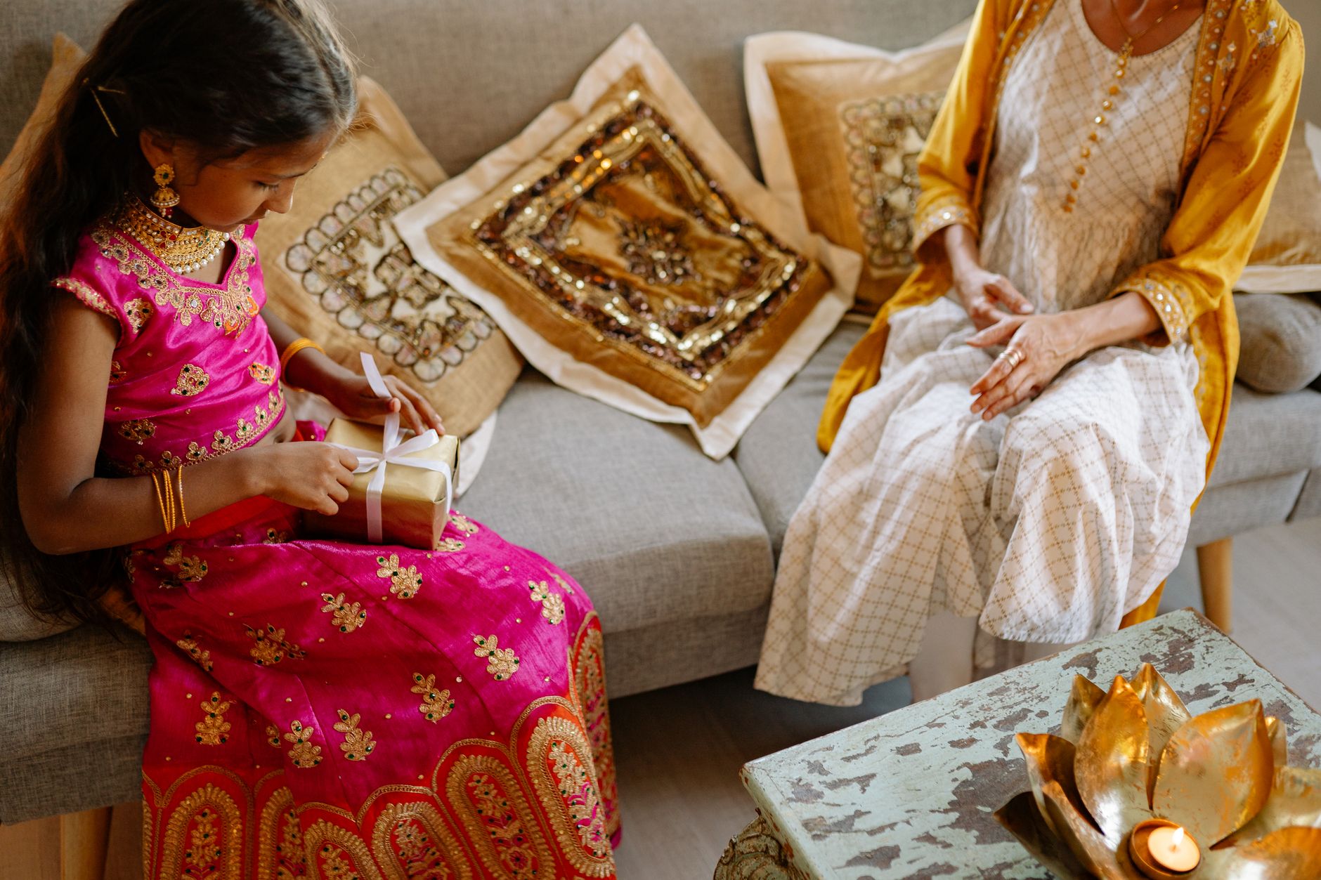 Gift Shawls for Every Chennai Celebration