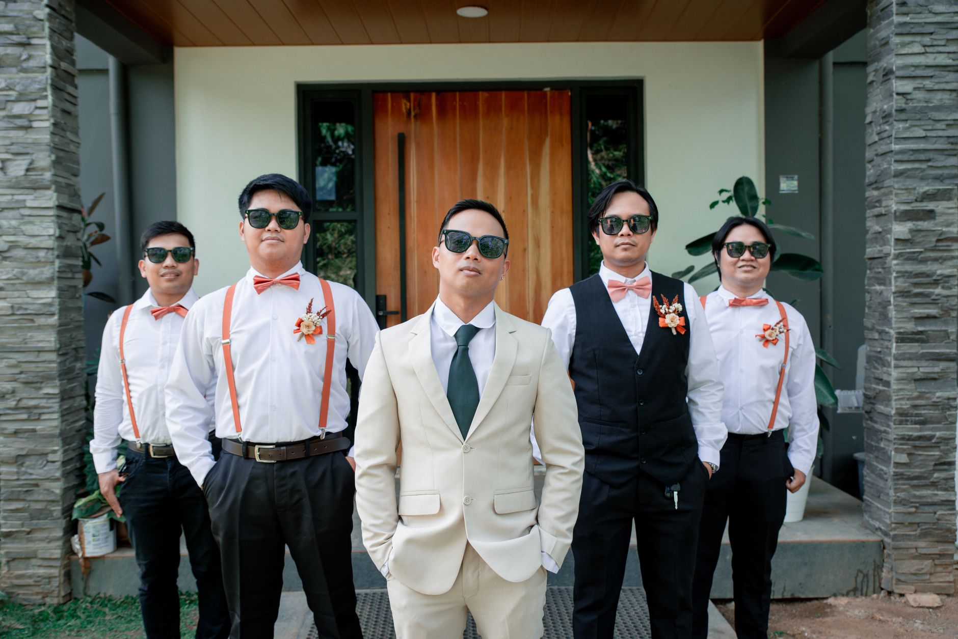 Groomsmen Gift Boxes Chennai