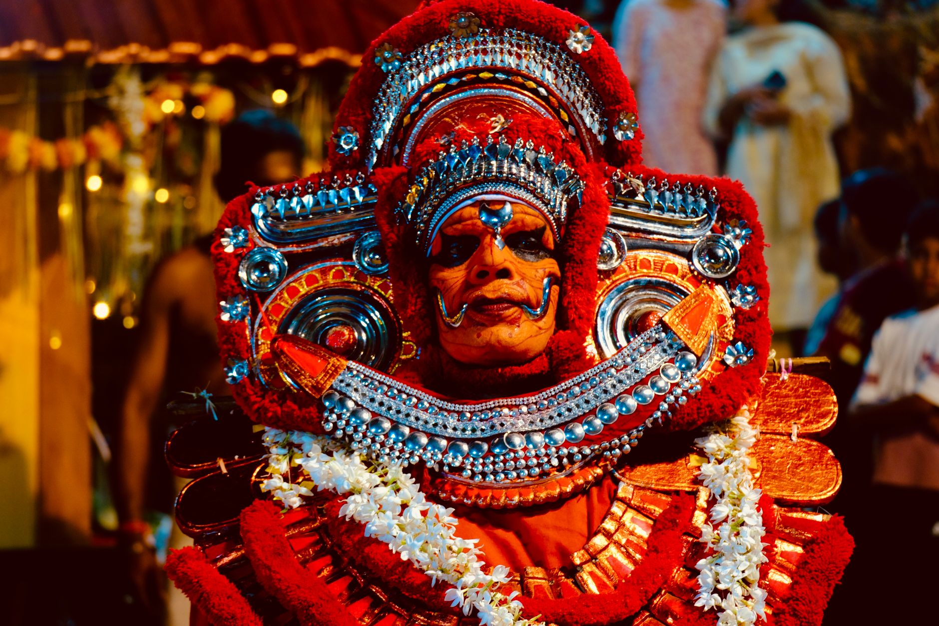 Sacred Kerala Decor for Every Ritual