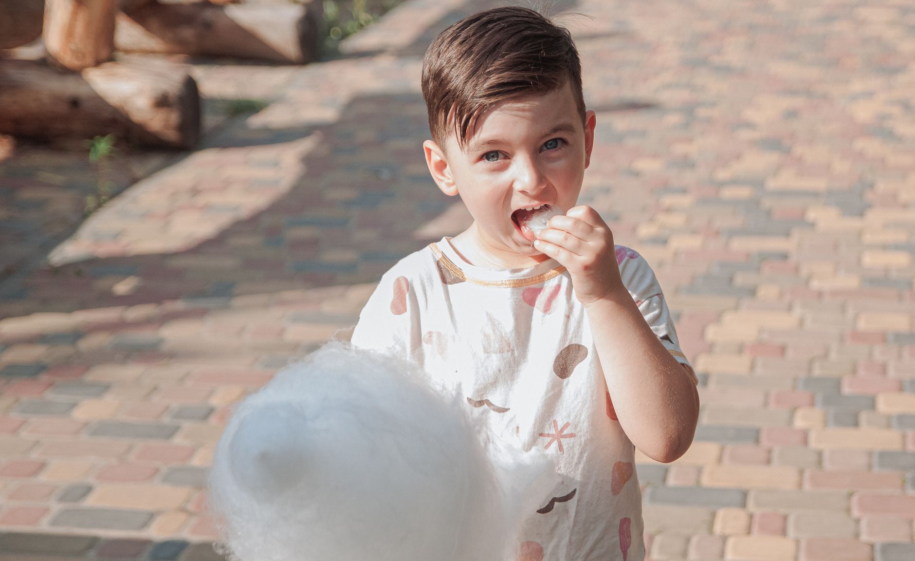 Spin Sweet Memories at Your Event