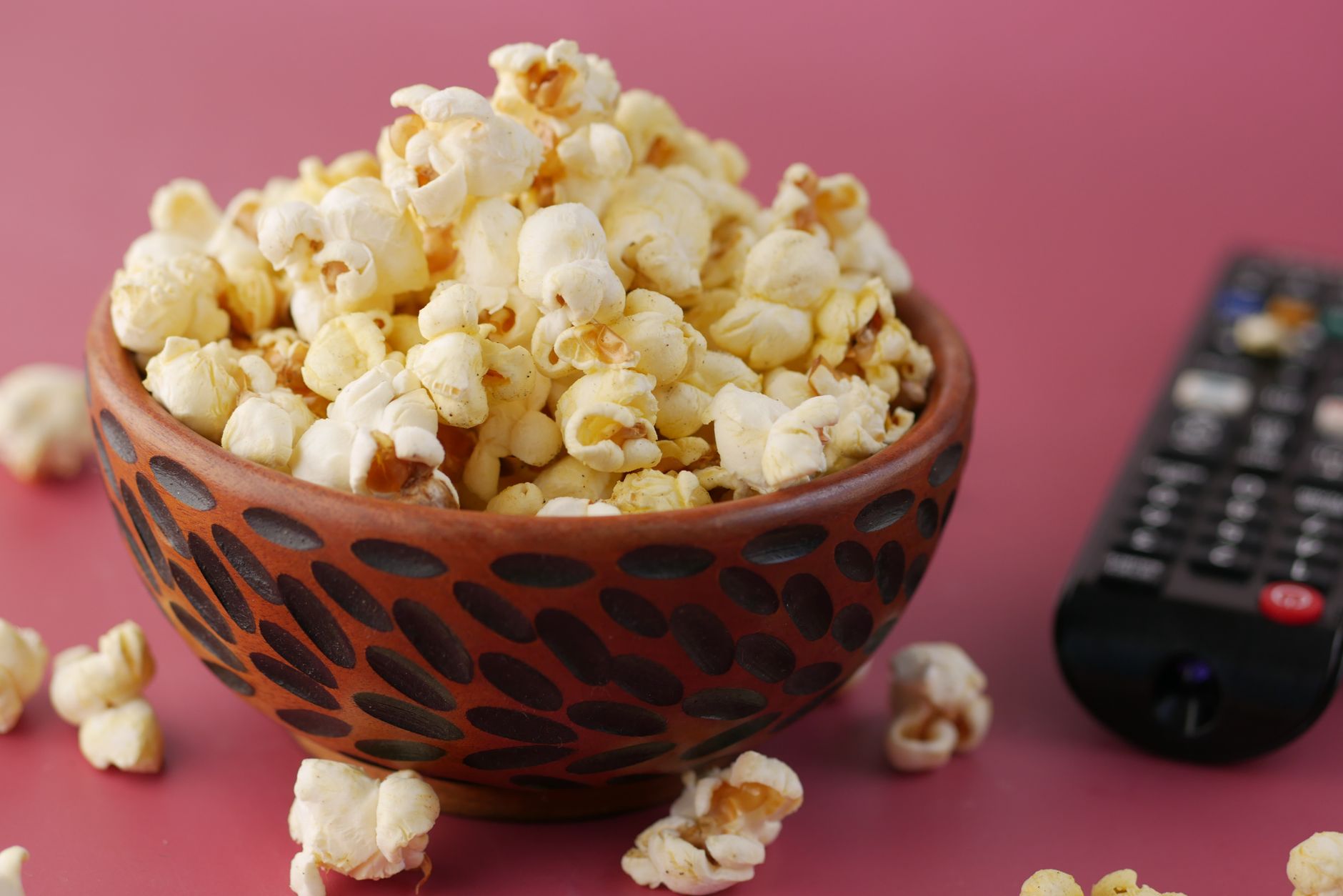 Live Popcorn Station Chennai