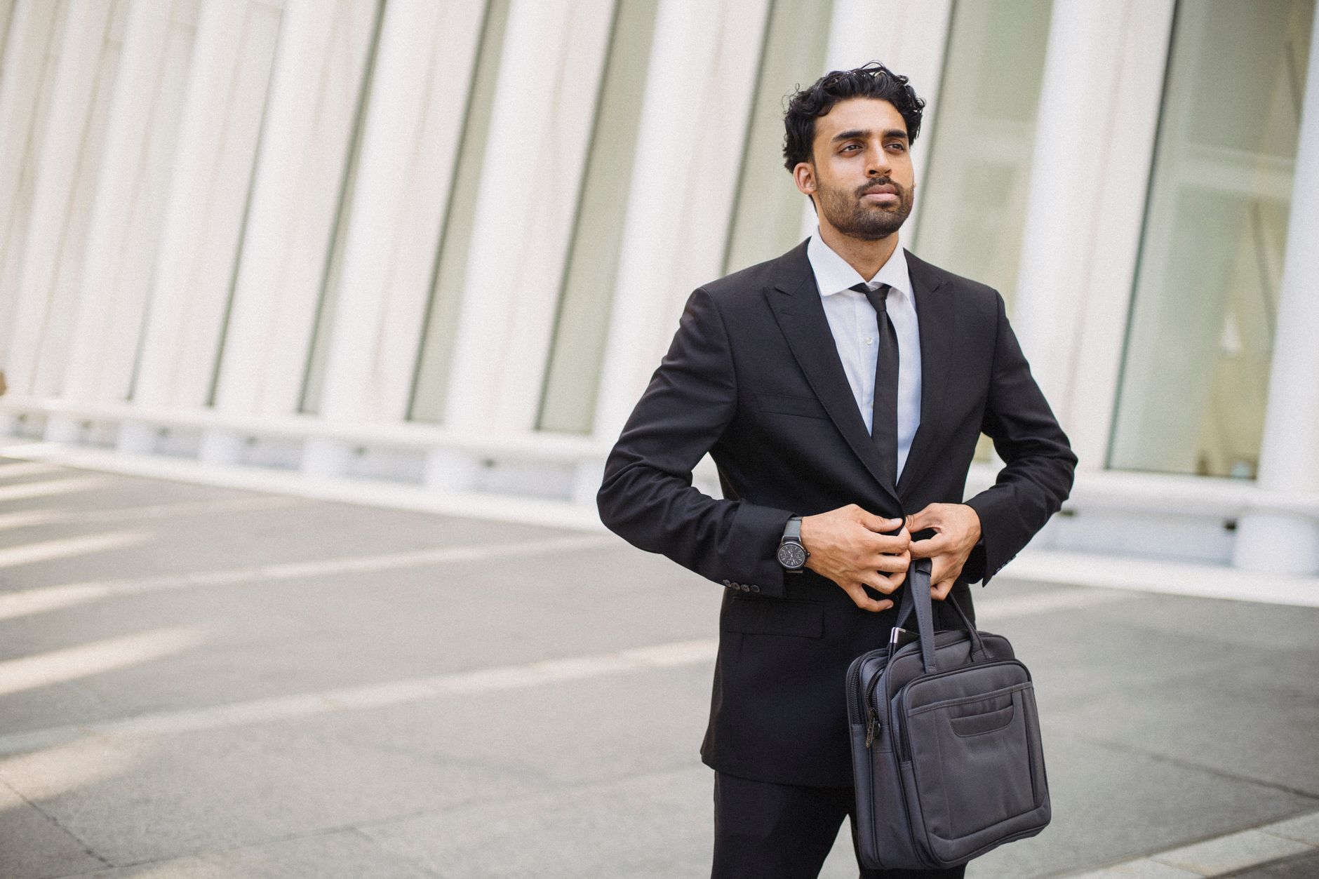 Look Sharp at Every Corporate Event