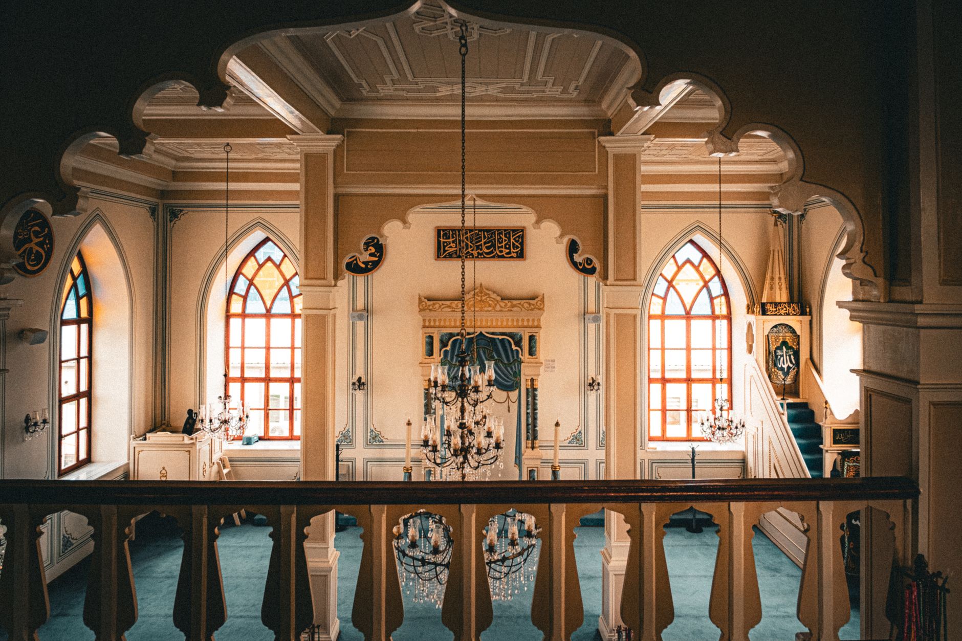Beautiful Nikah Venues in Chennai