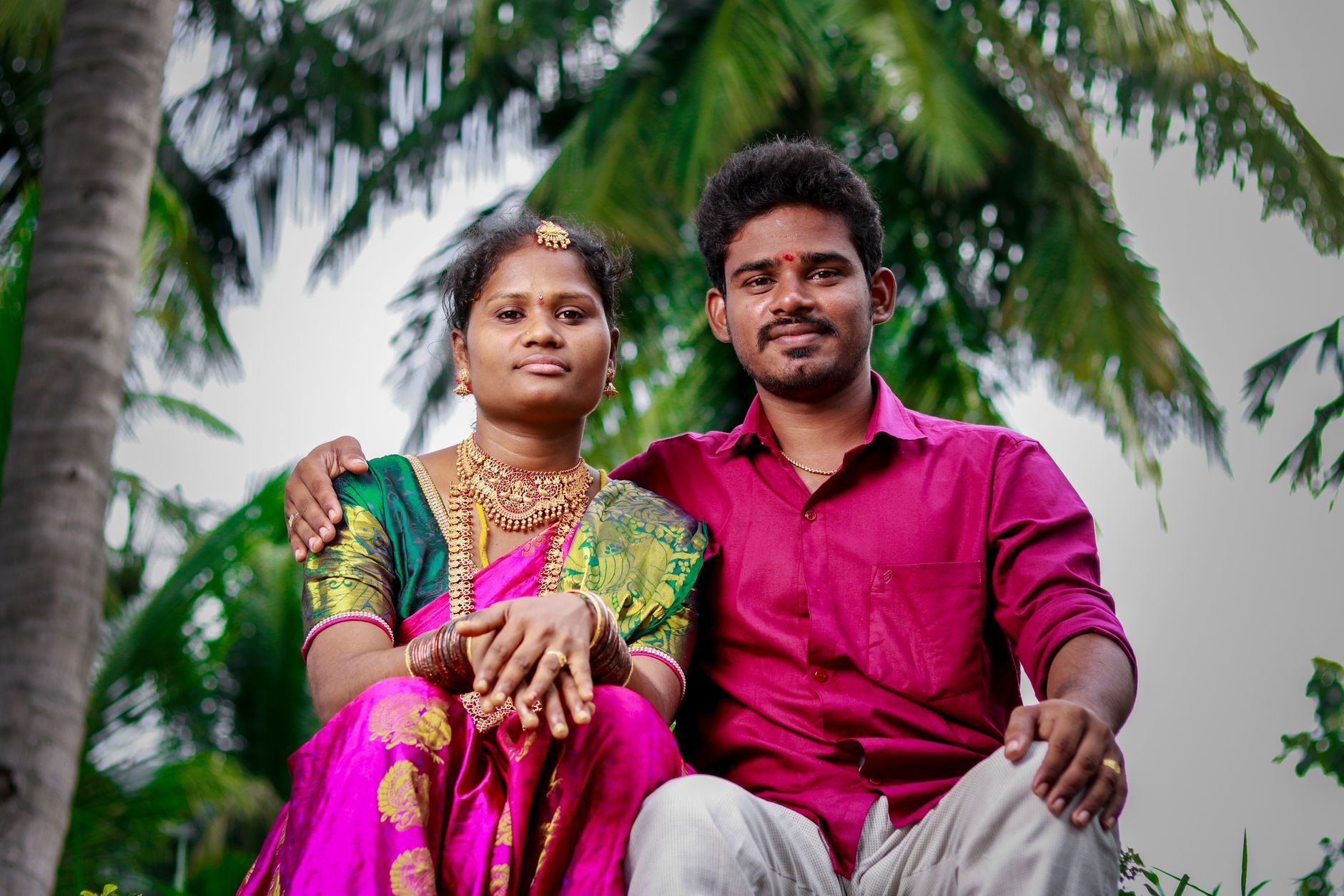 Smart Event Registration for Chennai