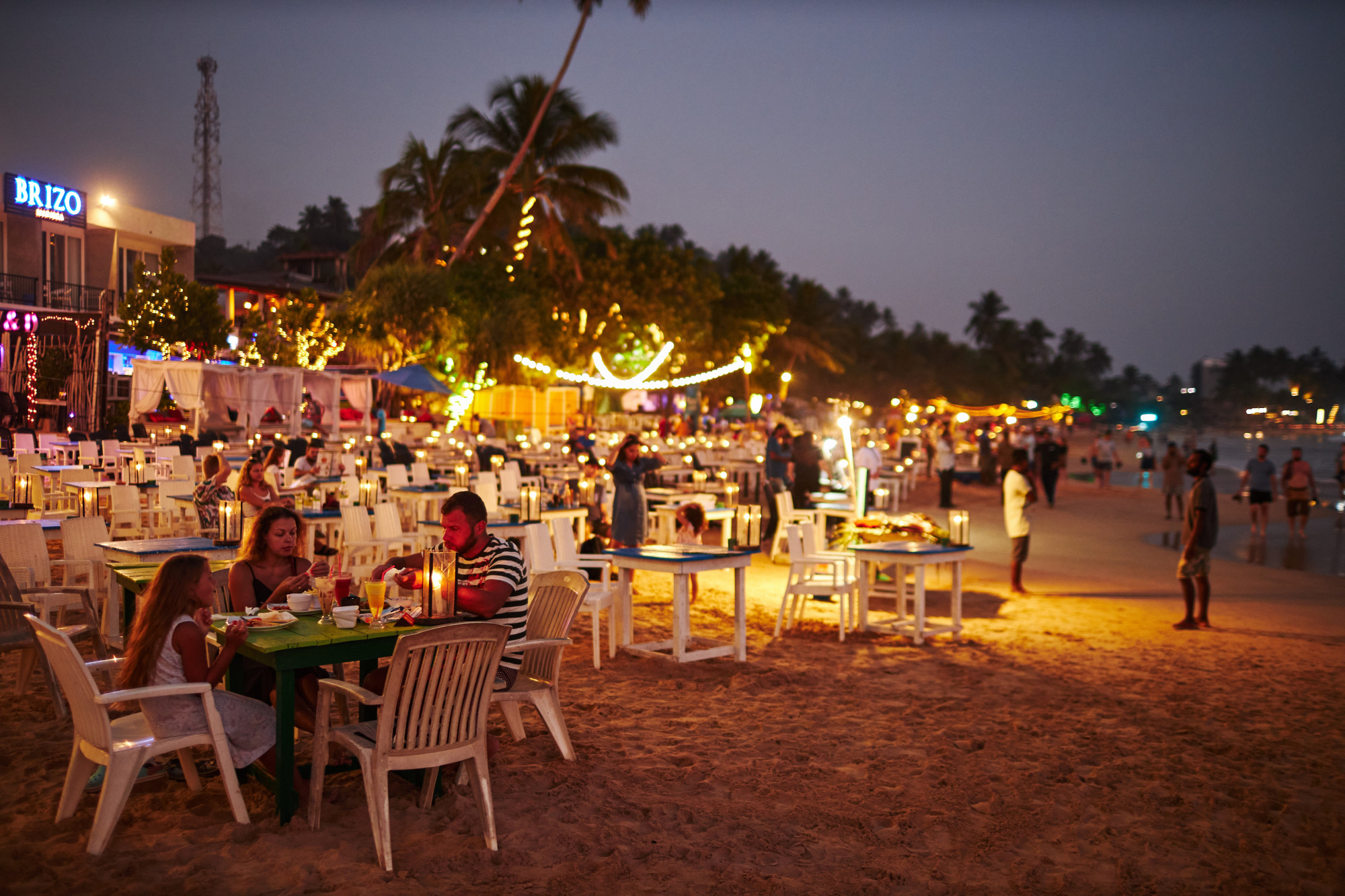 Party-Planners for outdoor in chennai
