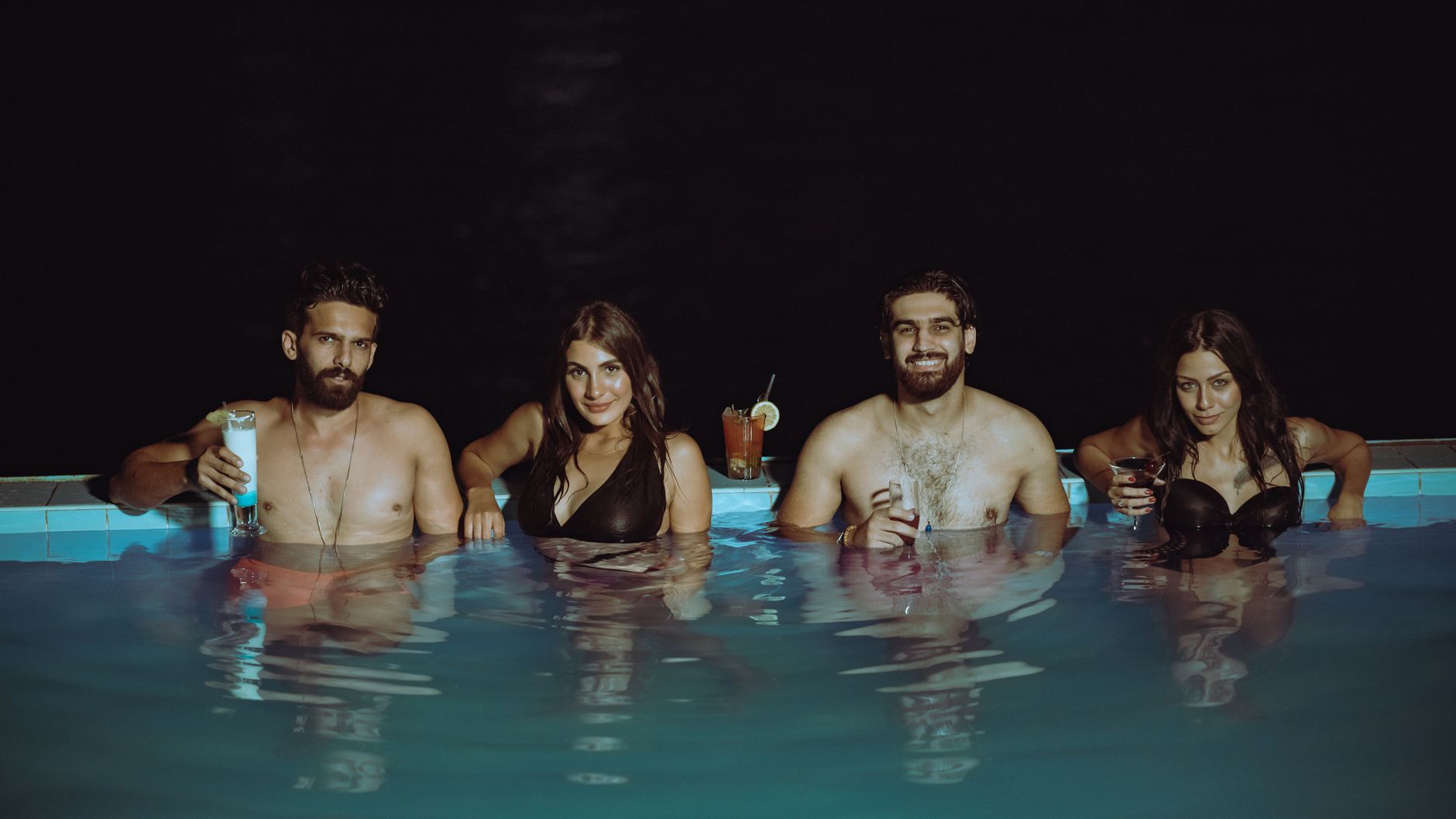 Chennai's Best Poolside Party Venues
