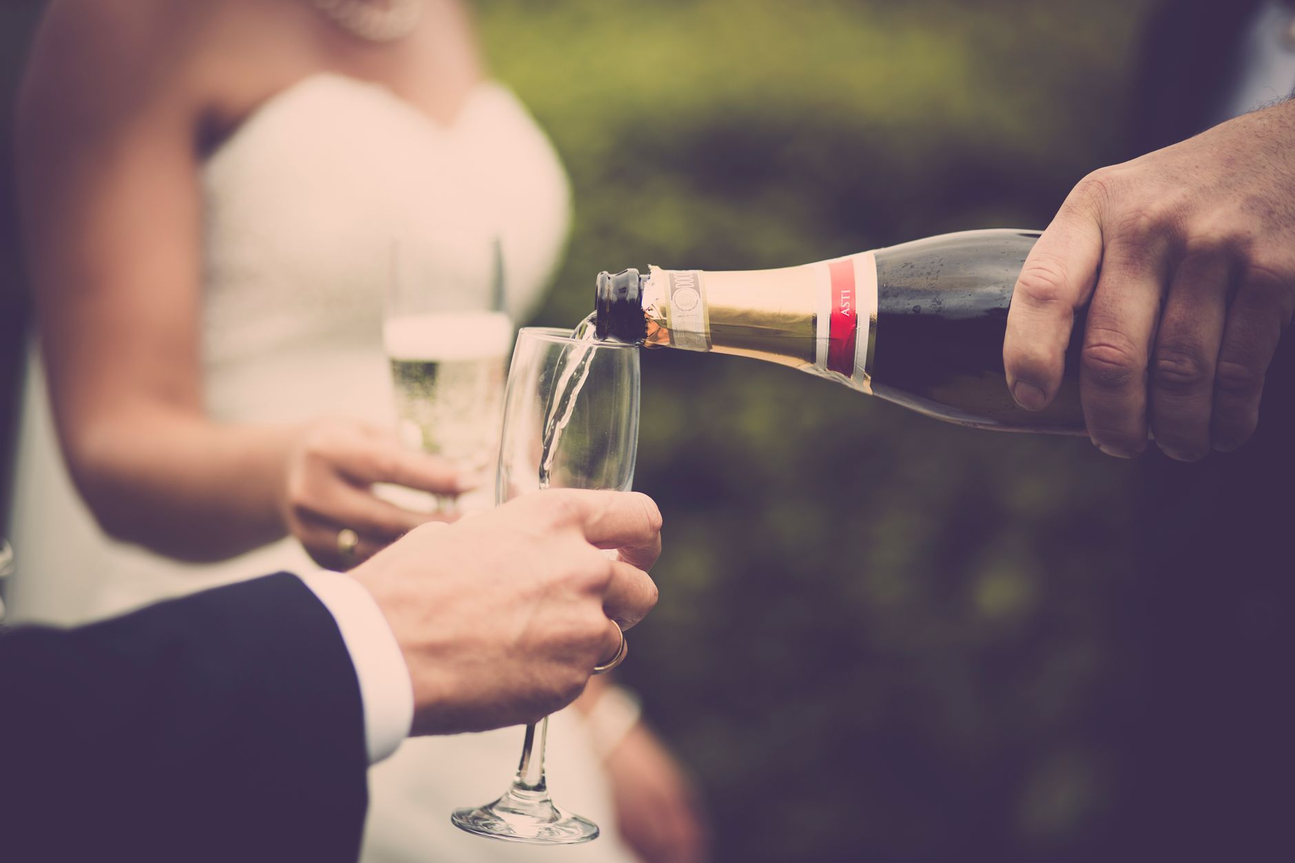 Celebrate Every Ritual with the Perfect Pour