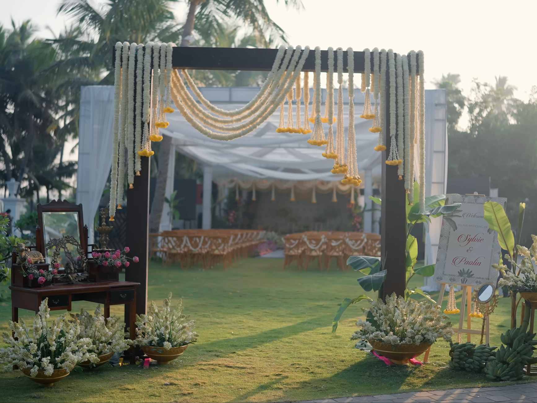 Chennai's Finest Event Decor