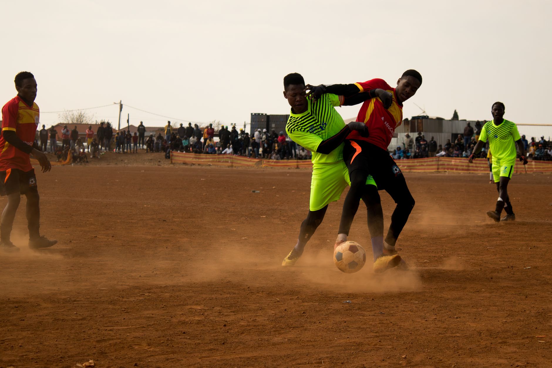 Chennai's Best Sports Event Photography