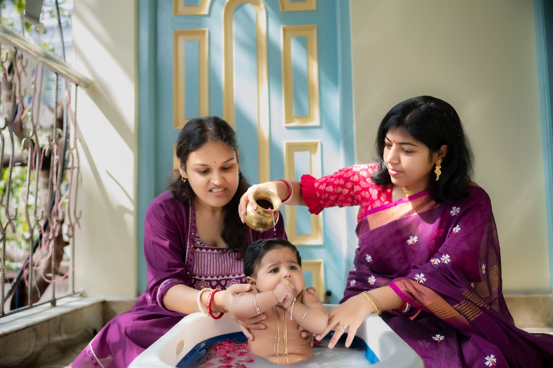 Plan Your Mangalasnanam in Chennai