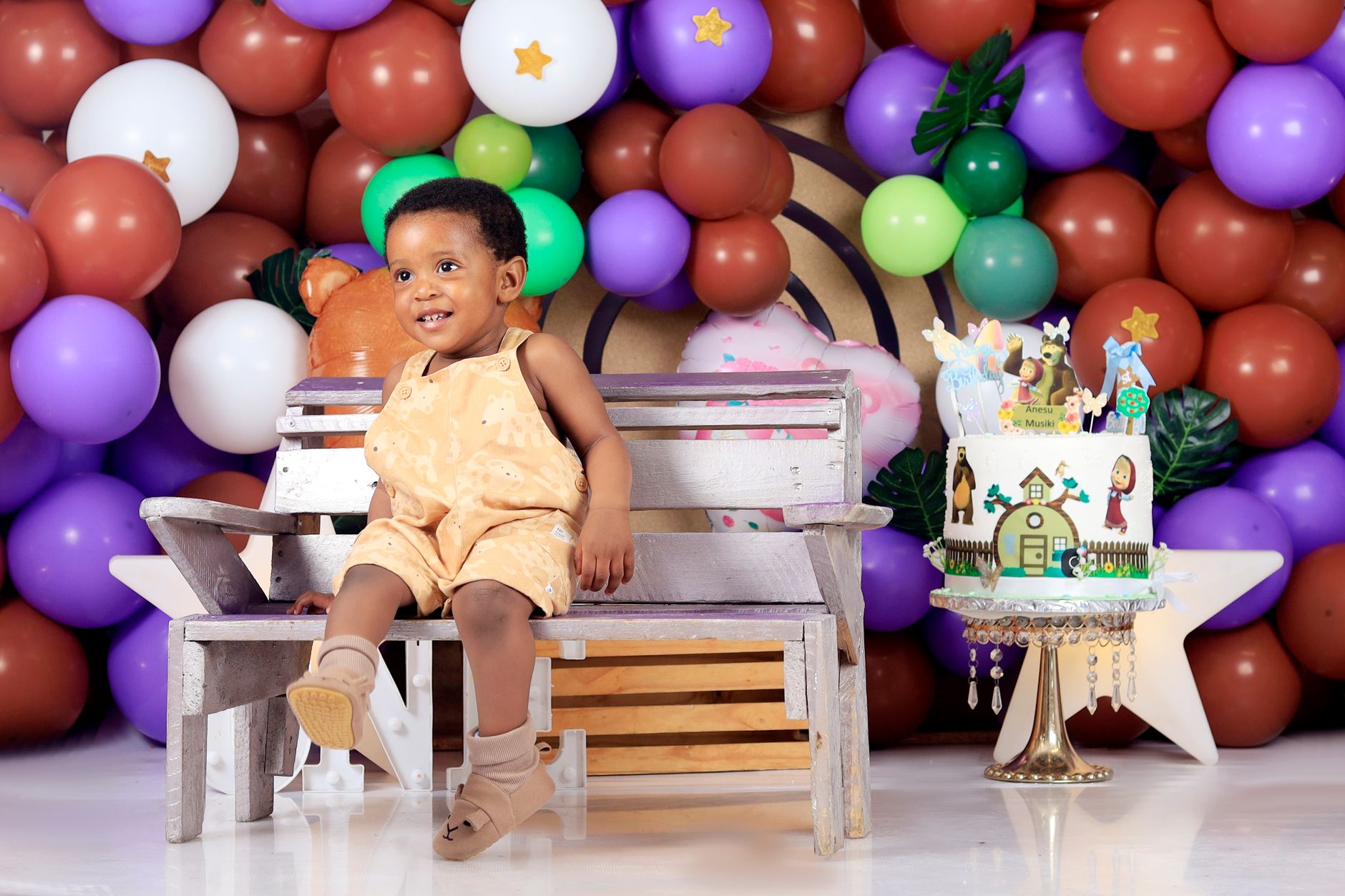 Book Theme Park Party Venues in Chennai