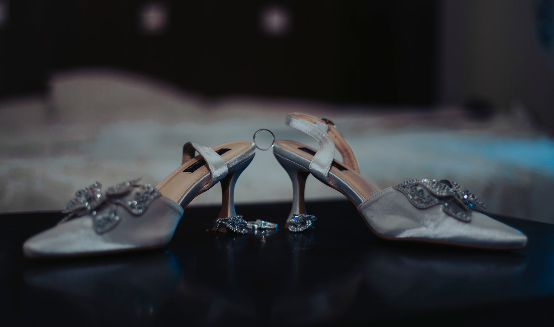 Adorn Every Step You Take