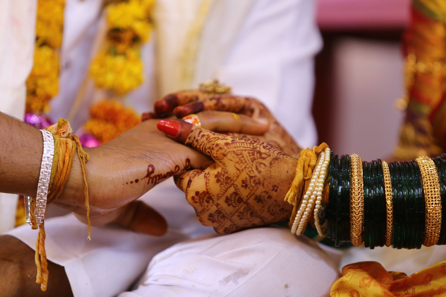 Plan Your Pelli Kundalu in Chennai