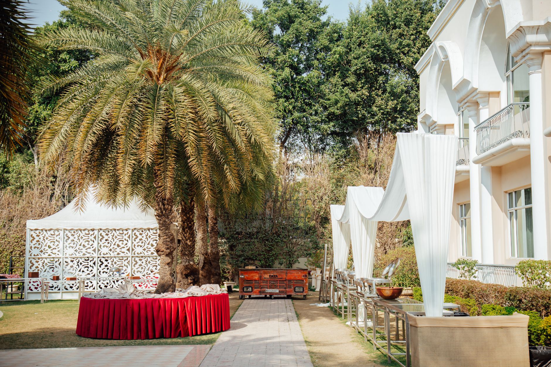 Premium VIP Protocol for Chennai Events