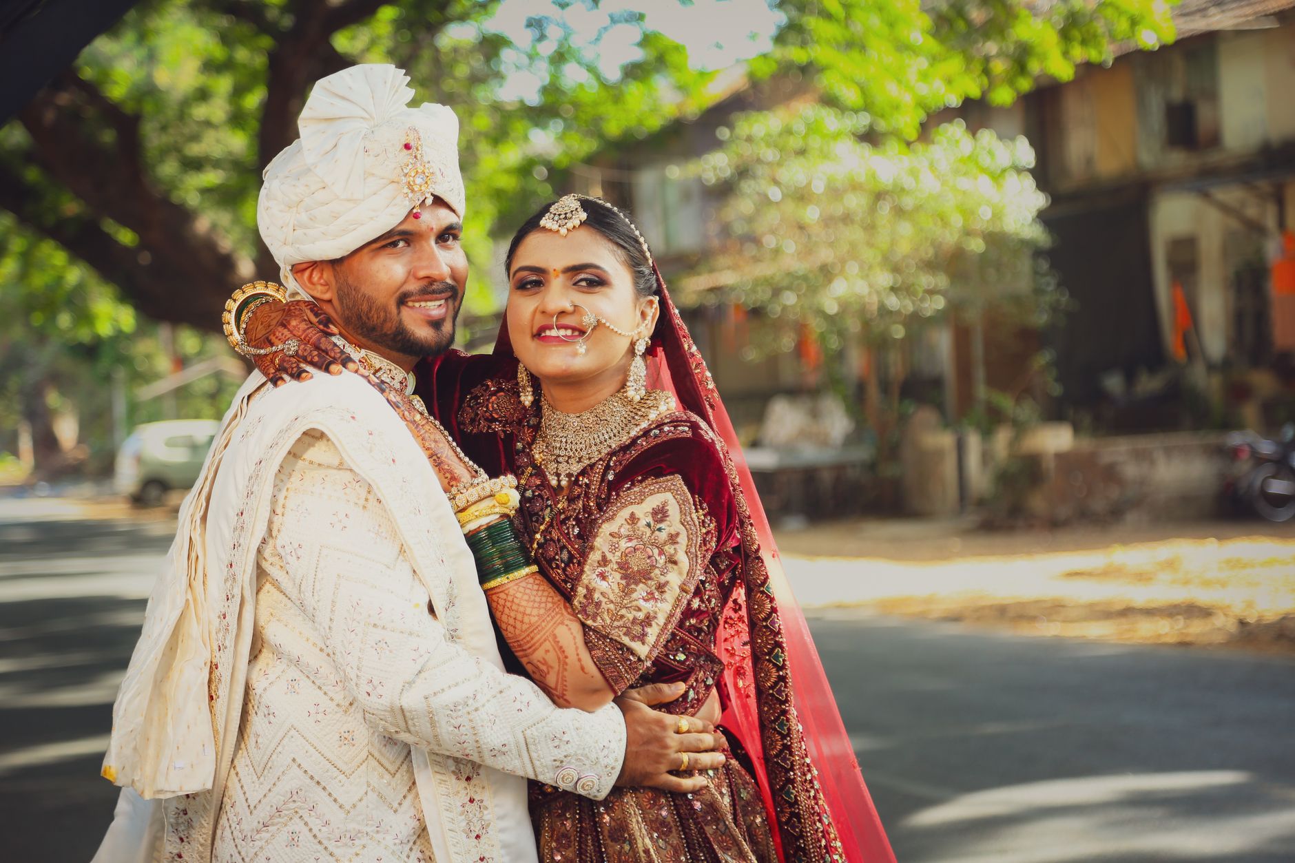 Find Your Perfect Wedding Sherwani