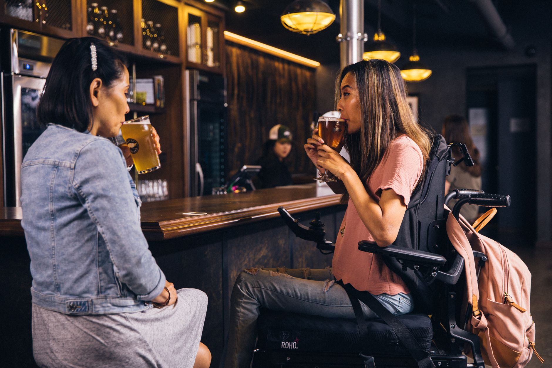 Wheelchair Rental for Every Guest