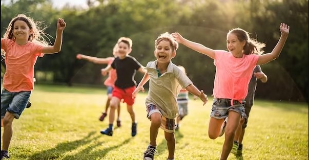 Expert Kids Entertainment in Chennai
