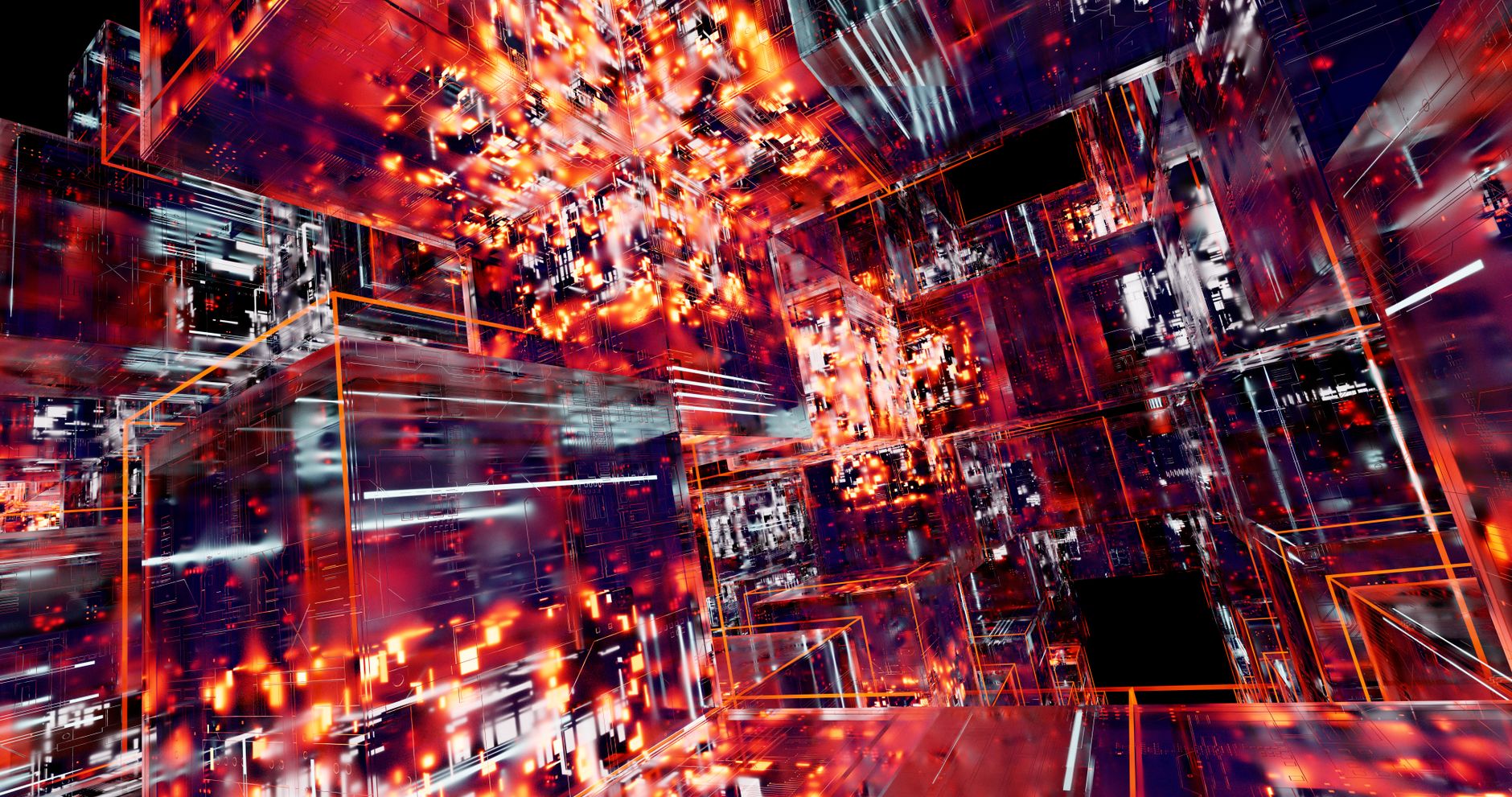 3D Visual Mapping Experiences