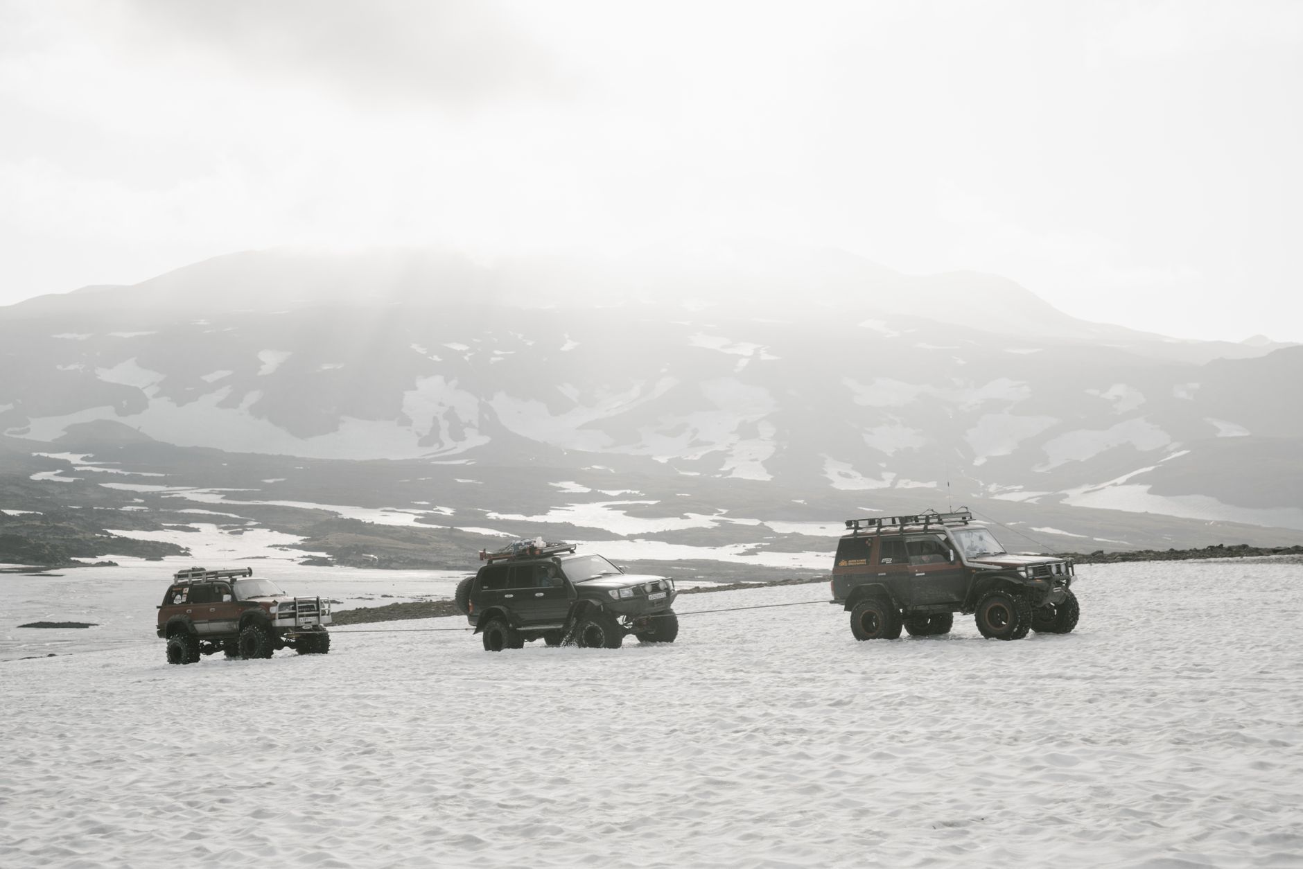 Adventure Vehicle Rental Solutions