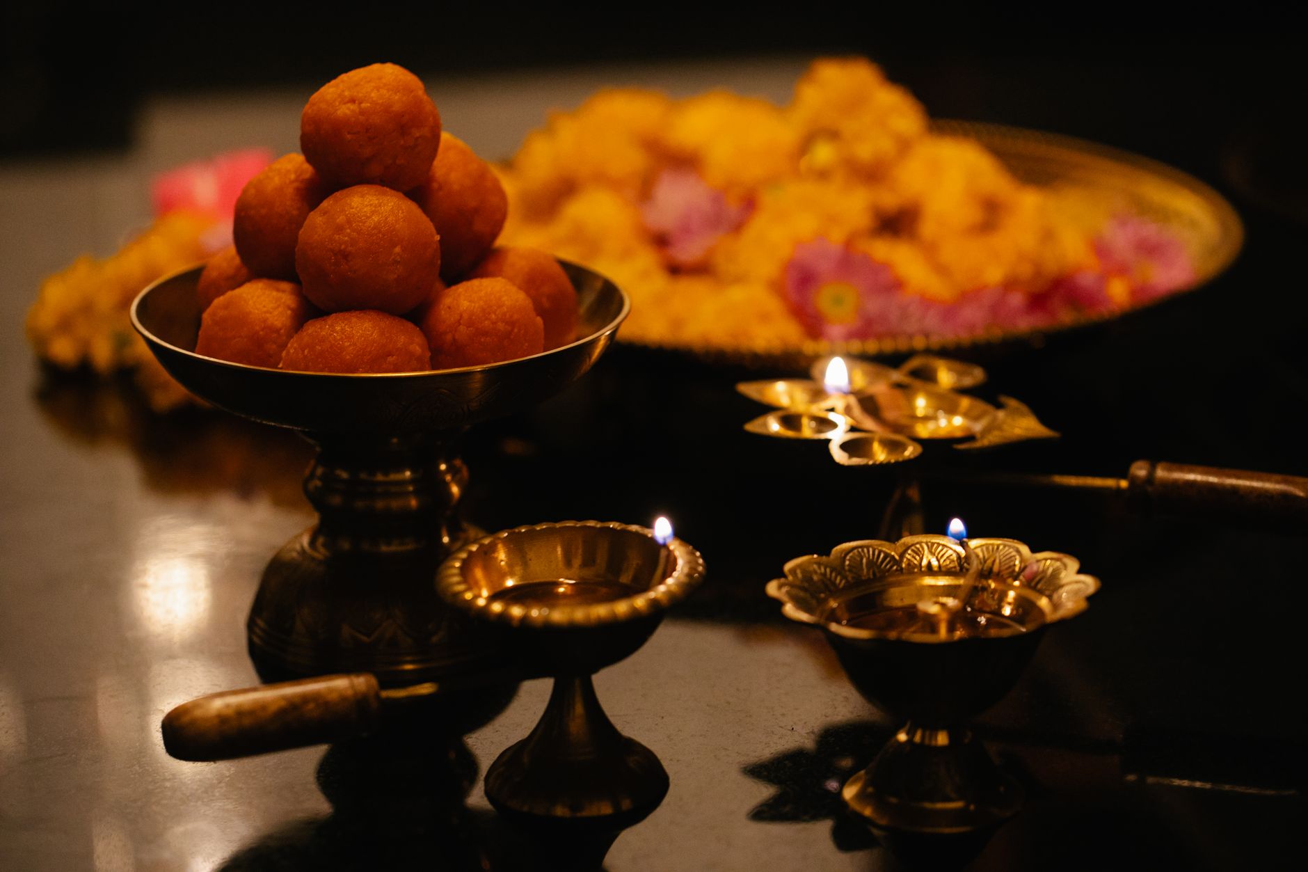 Authentic Bakshanam Sweets & Savouries