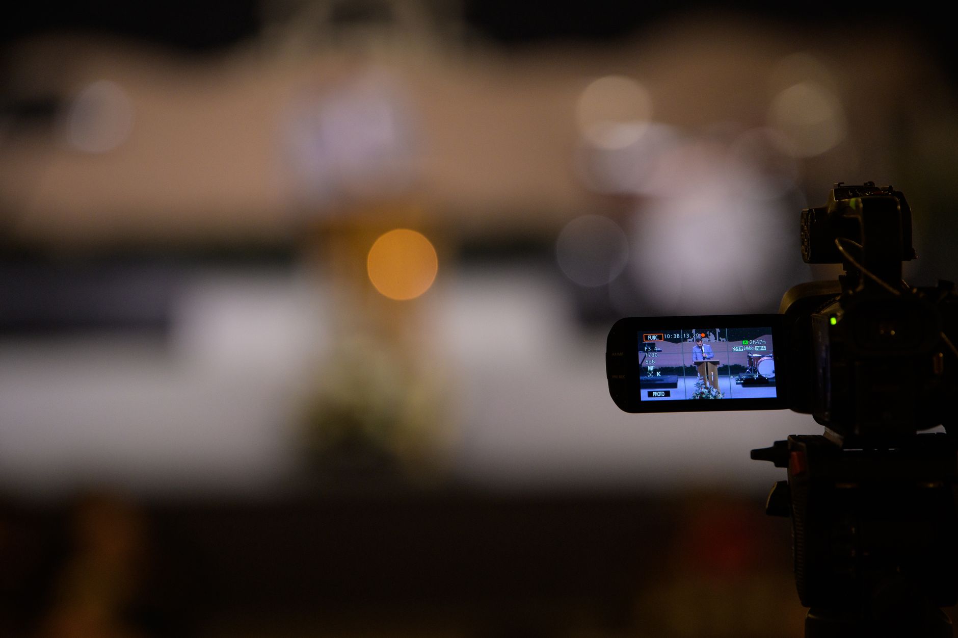 Tell Your Story Through Video