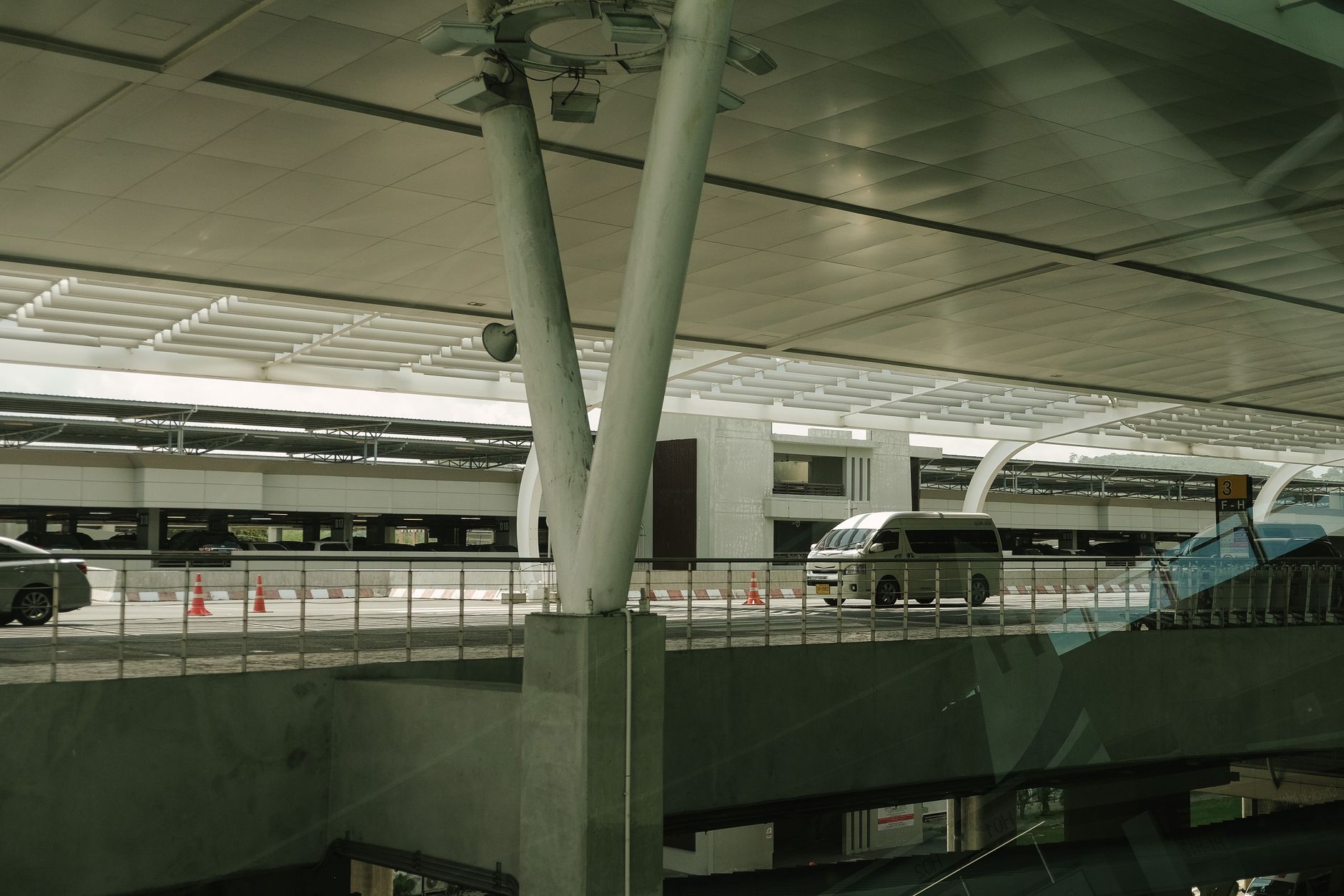 Effortless Business Travel in Coimbatore