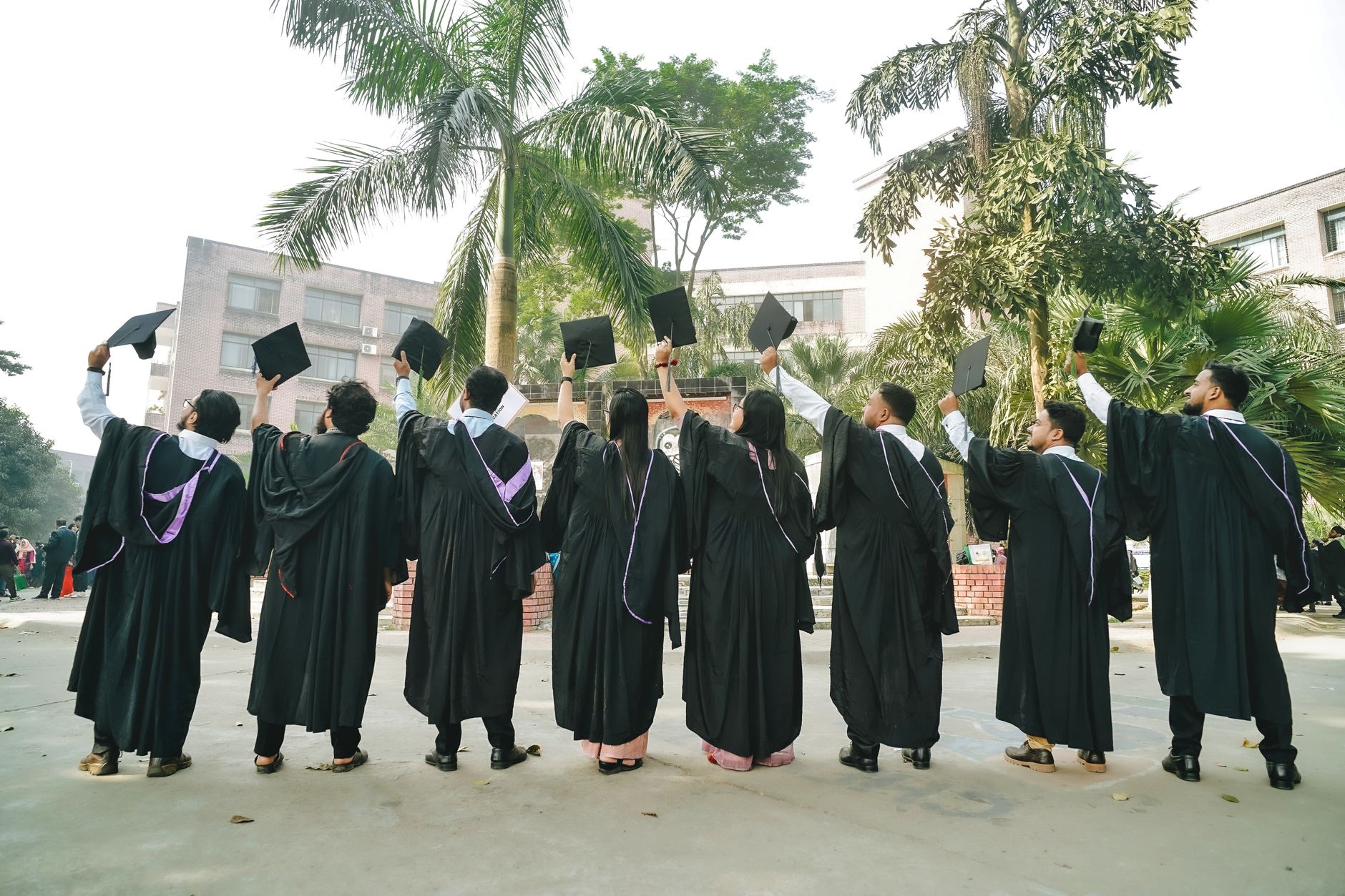 Professional Campus Event Planning