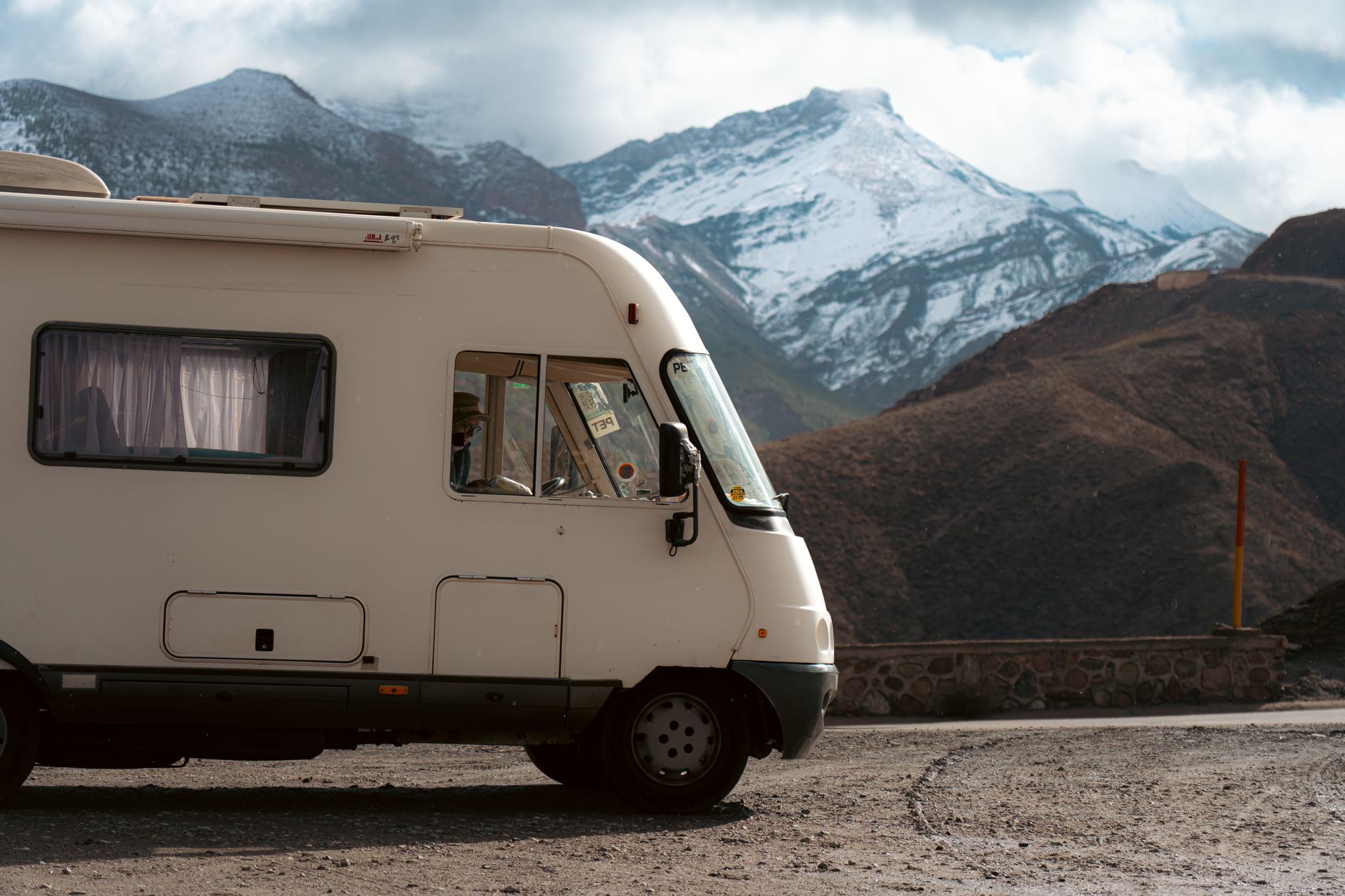 Explore Coimbatore in Your Own Caravan