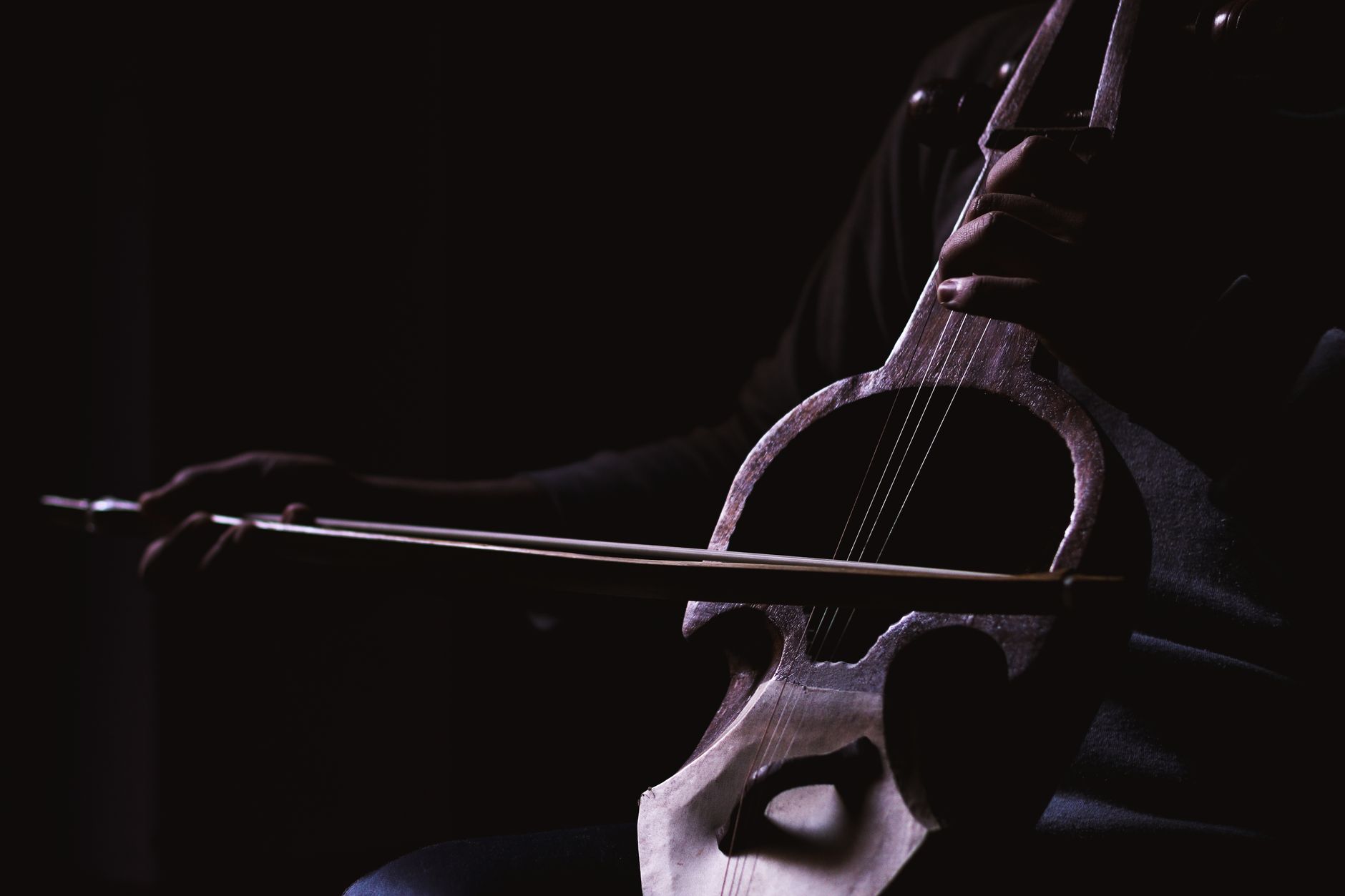 Sacred Melodies for Every Celebration