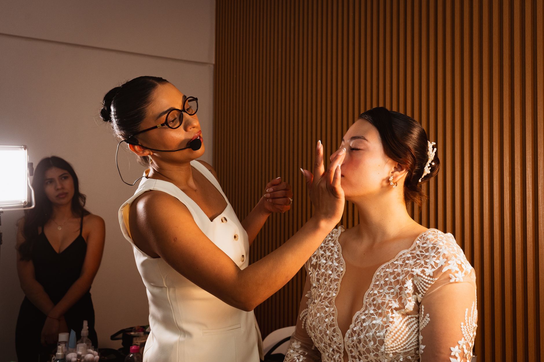 Complete Bridal Styling Experts