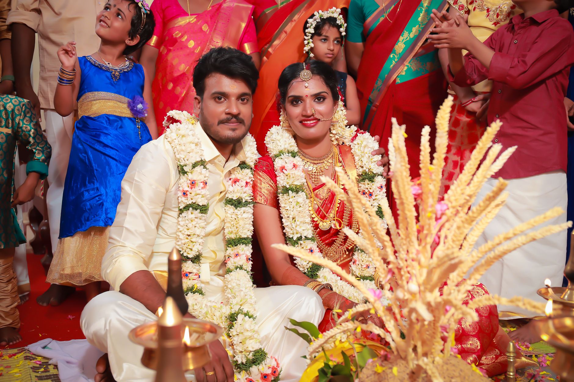 Capture Every Coimbatore Moment
