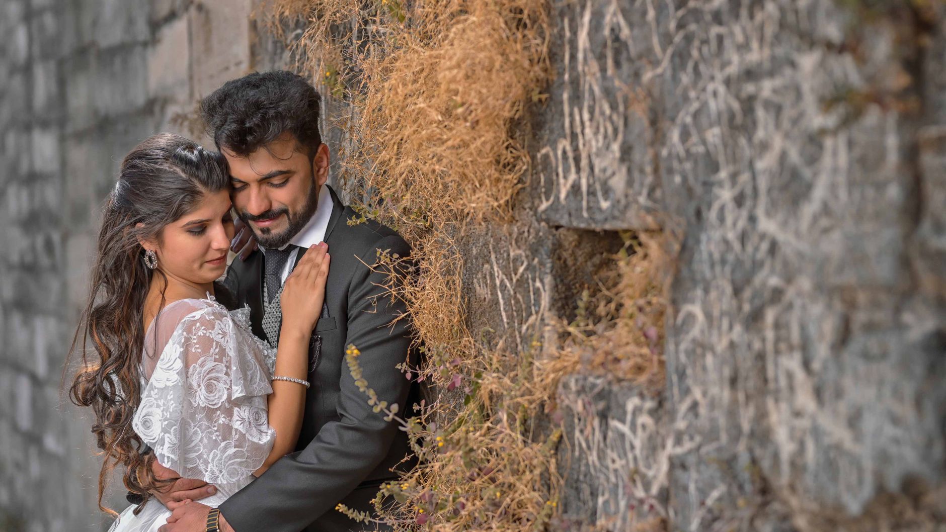 Capture Your Love Story in Coimbatore