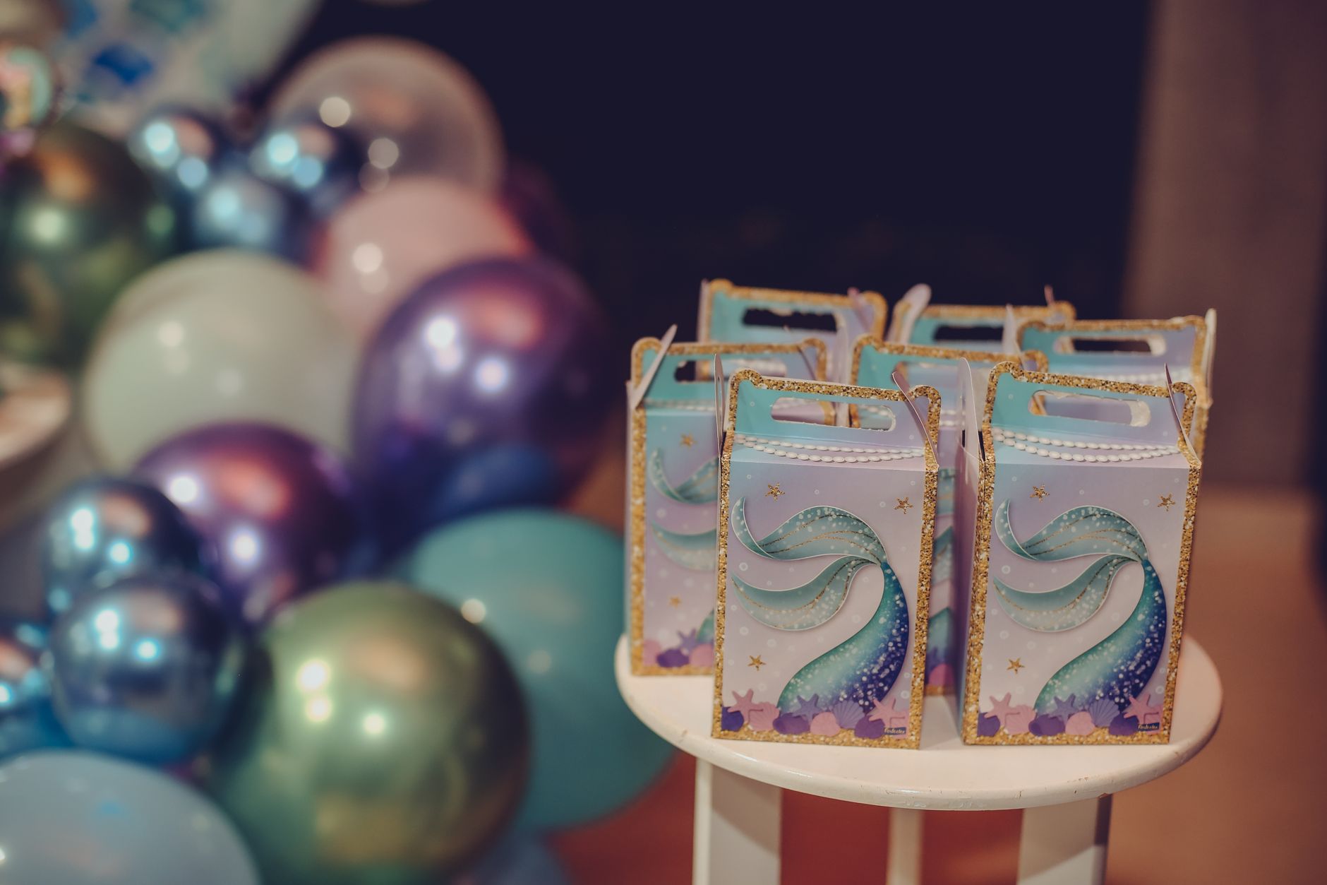 Unique Return Gifts for Every Birthday Celebration