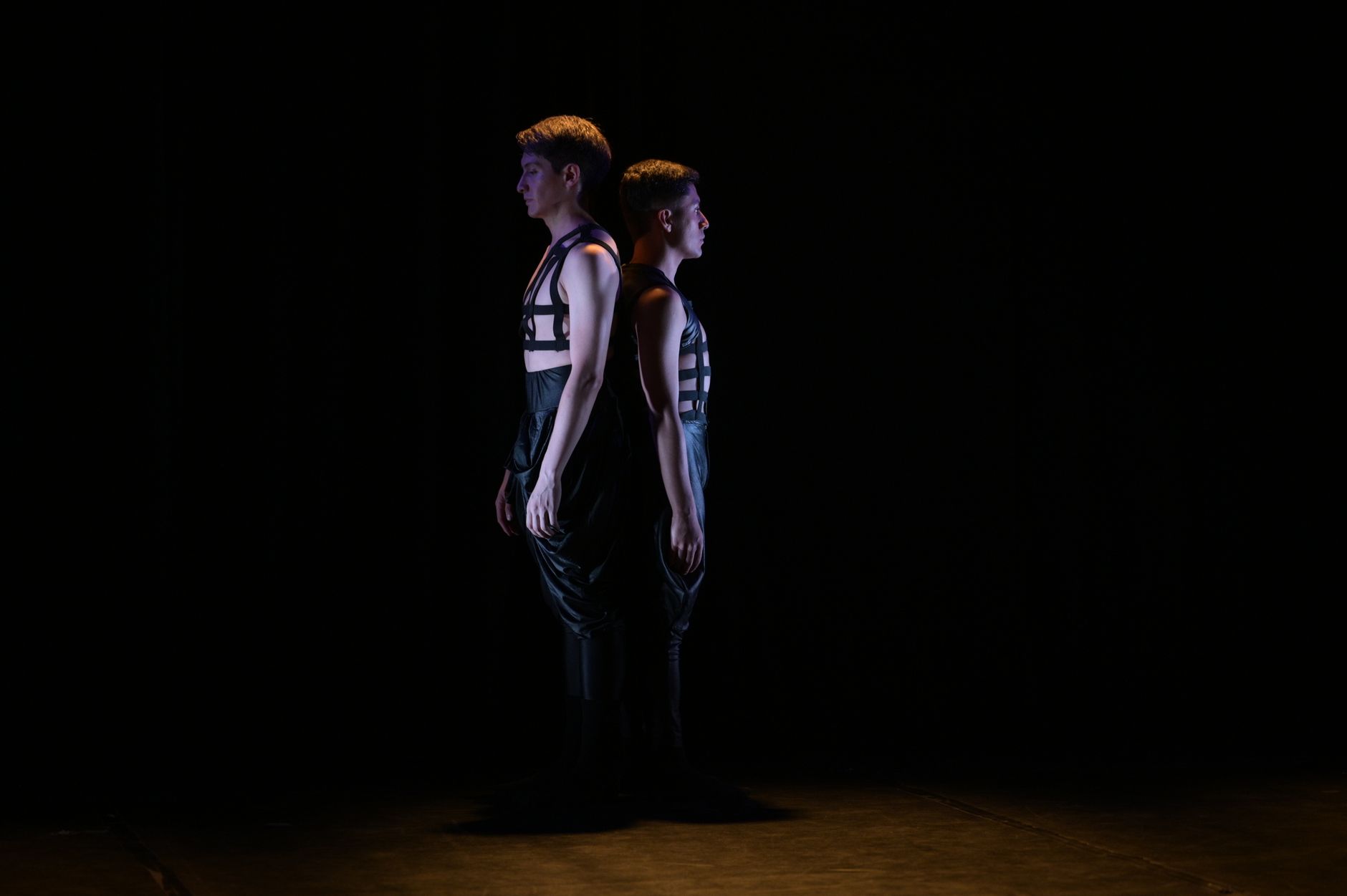 Creative Event Performance Acts