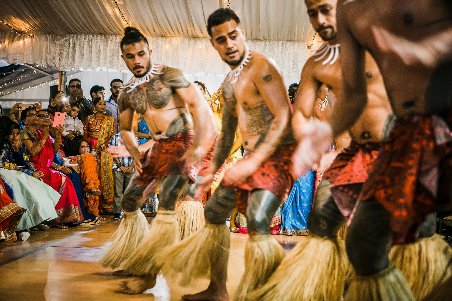 Cultural Program Management Services