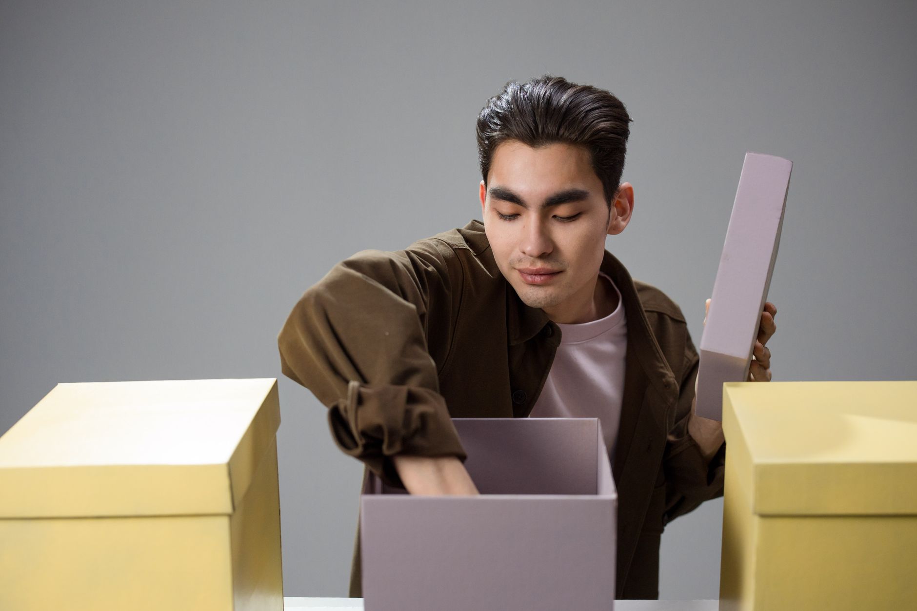 Thoughtful Subscriptions, Delivered Joy