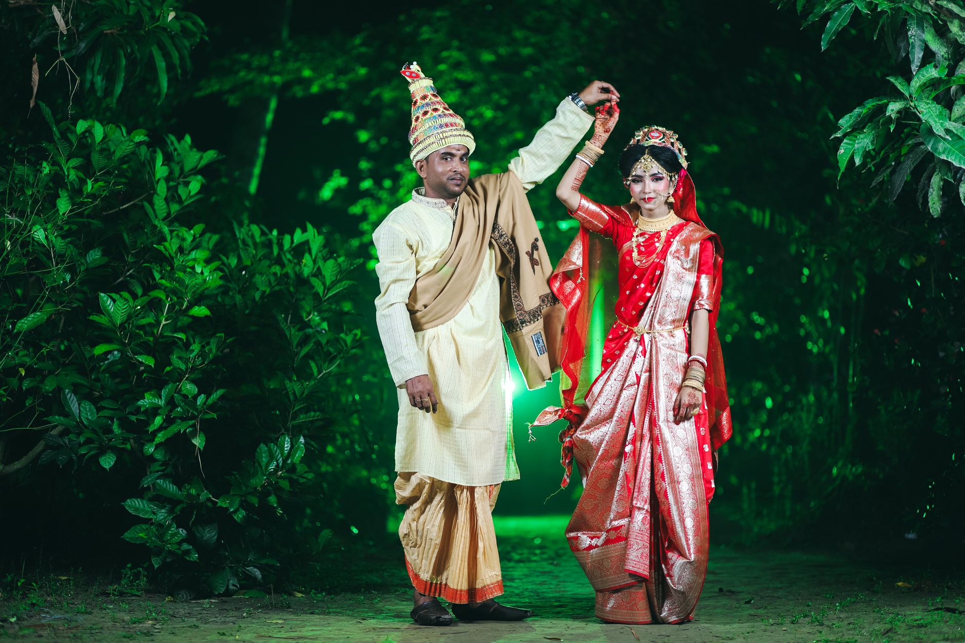 Bespoke Costumes for Every Celebration